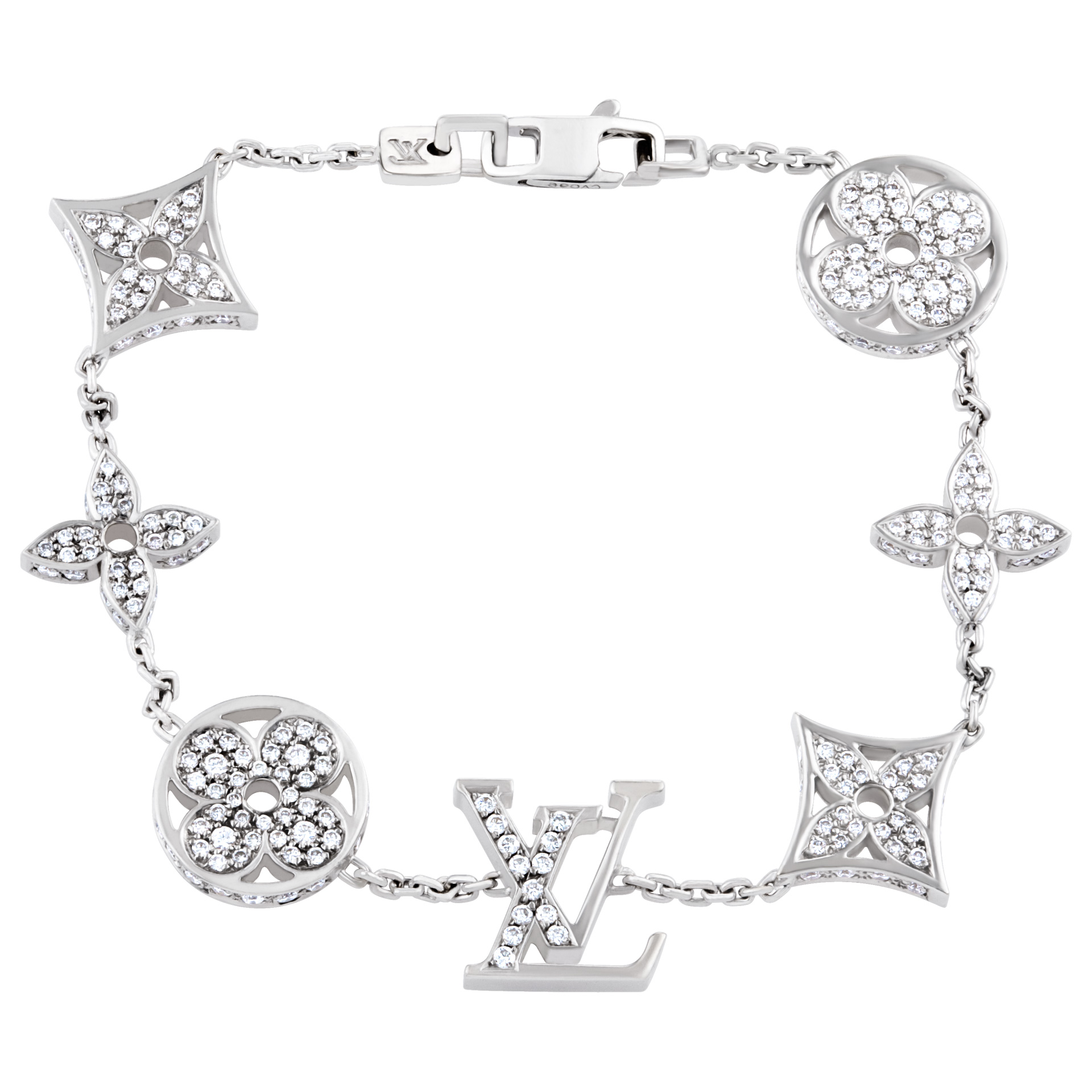 Louis Vuitton bracelet Louis Vuitton bracelet