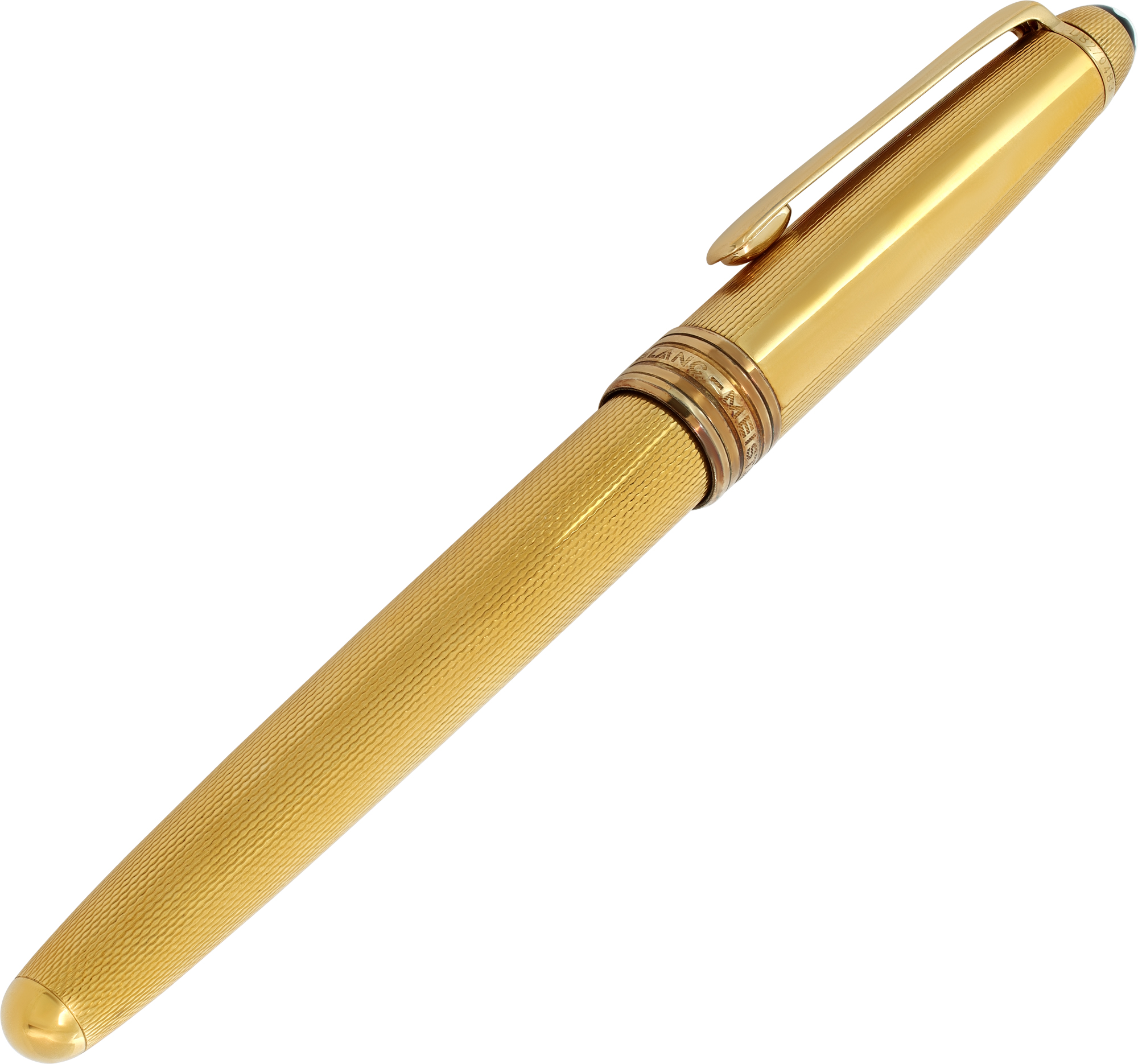 montblanc_vermeil_fountain_pen