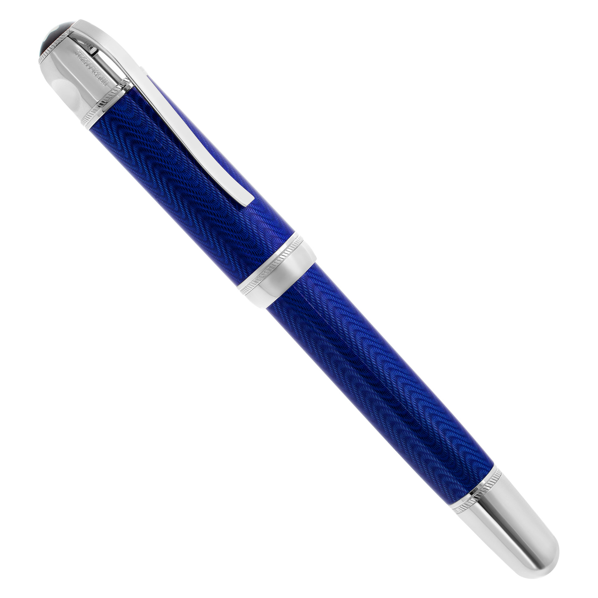 Montblanc writers edition 