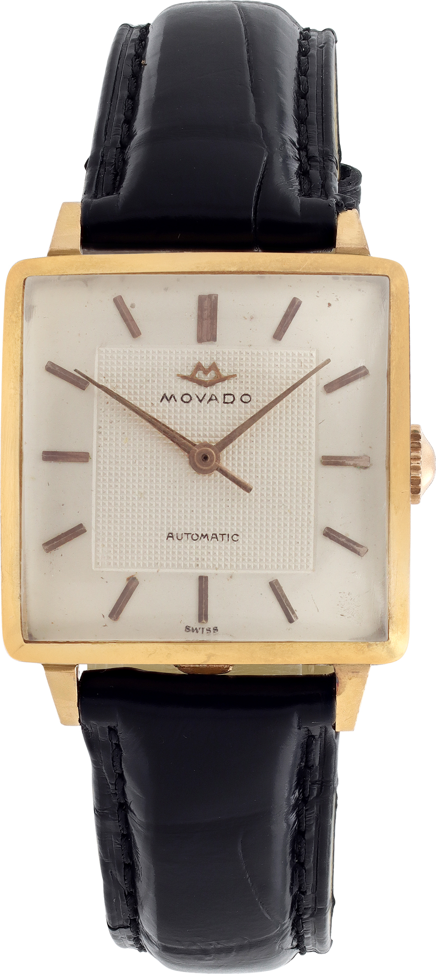 Movado Automatic 29mm W530329