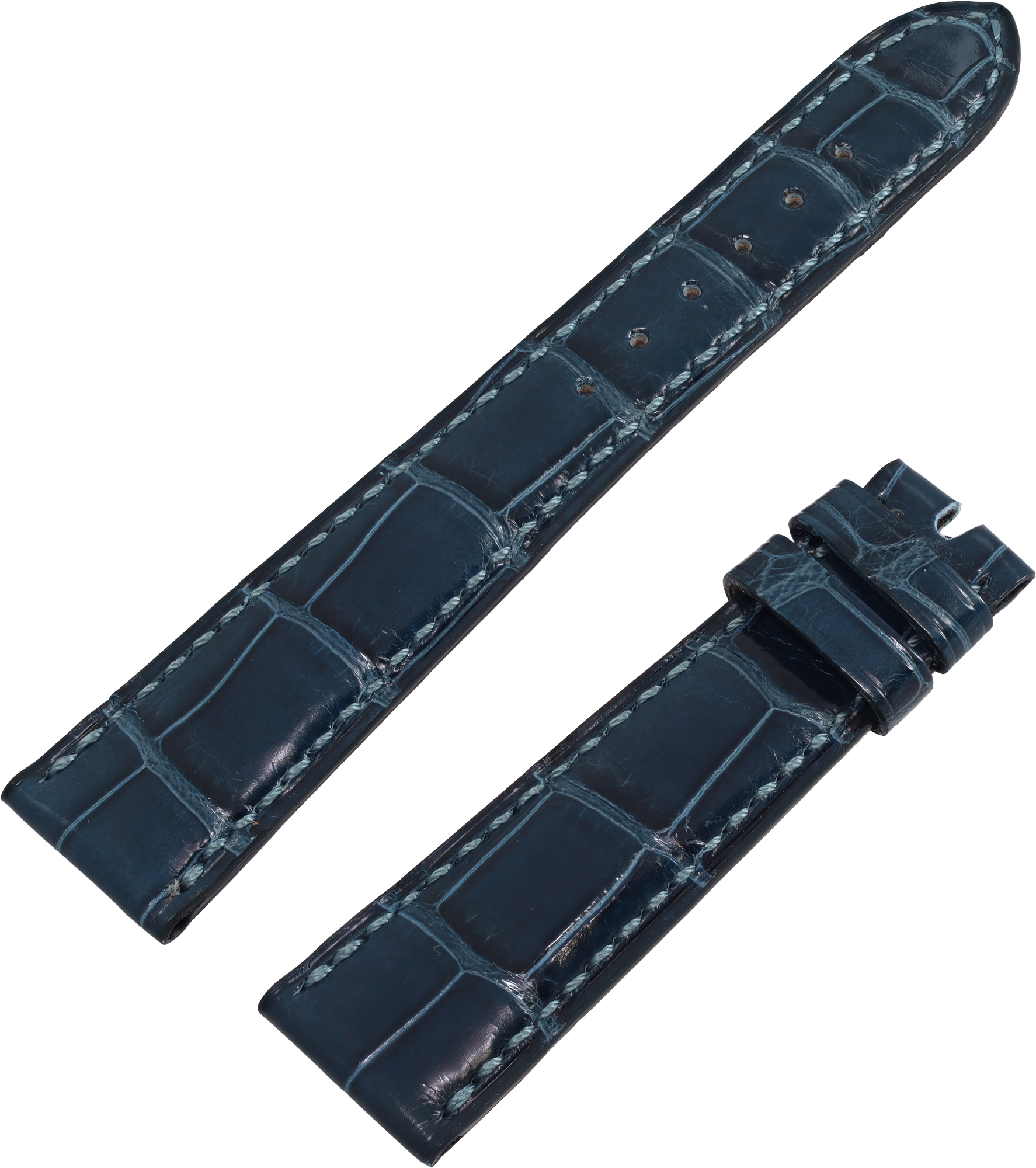 Patek Philippe Straps