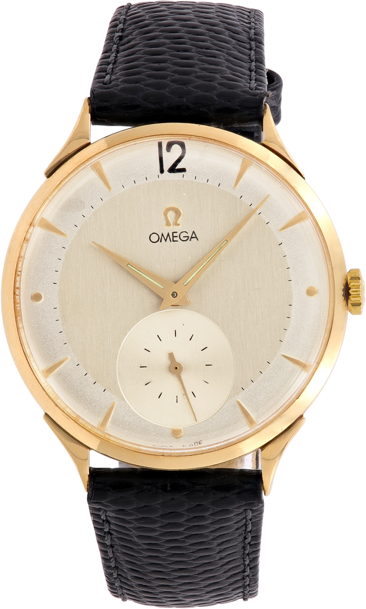 Omega 37mm 265 W526916