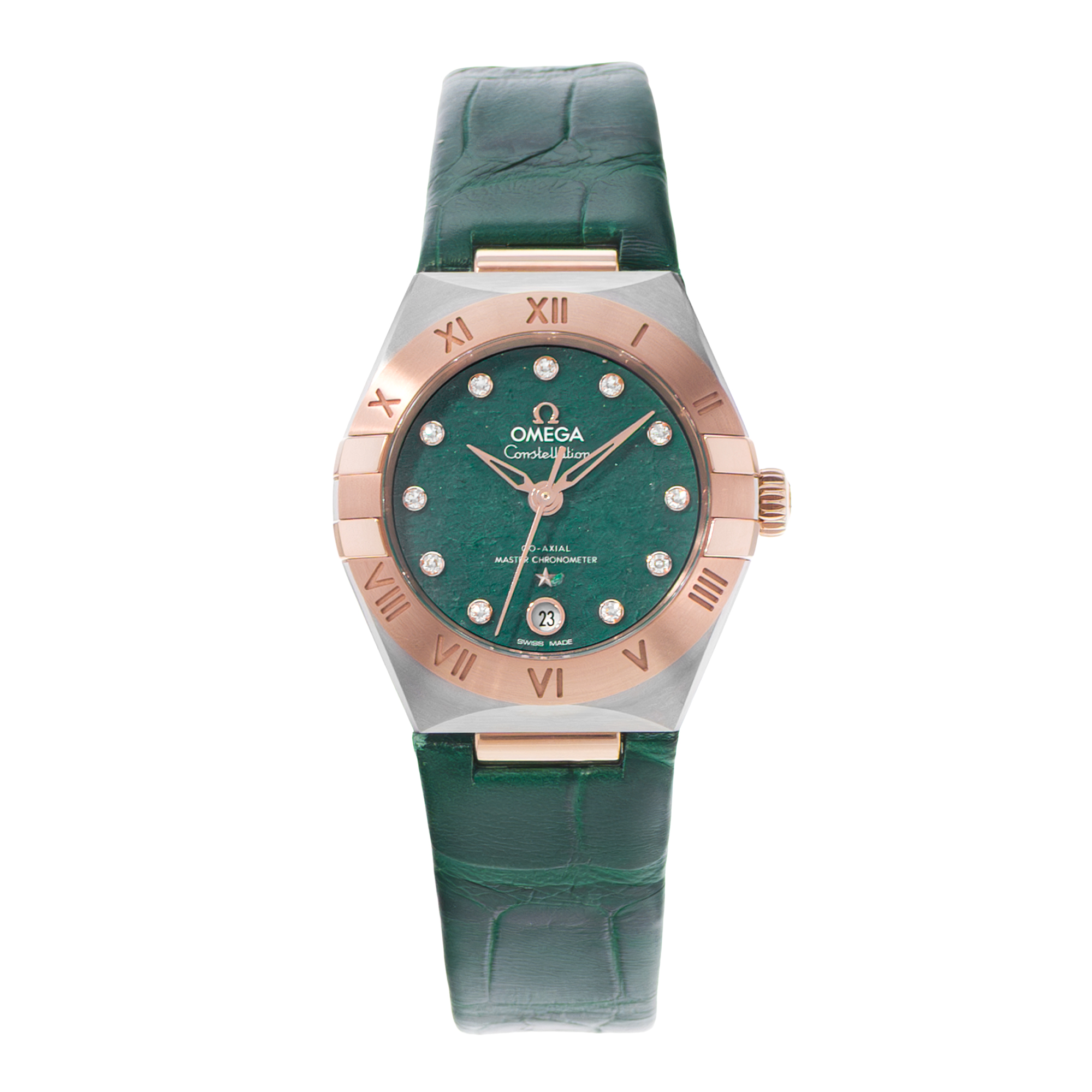 Omega Constellation 29mm 131.23.29.20.99.001 WX24112 \_a