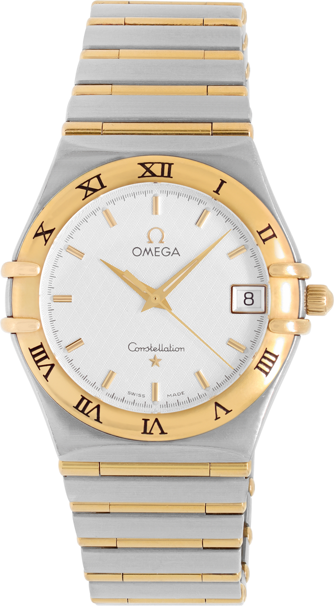 Omega Constellation 33mm 1212.30.00