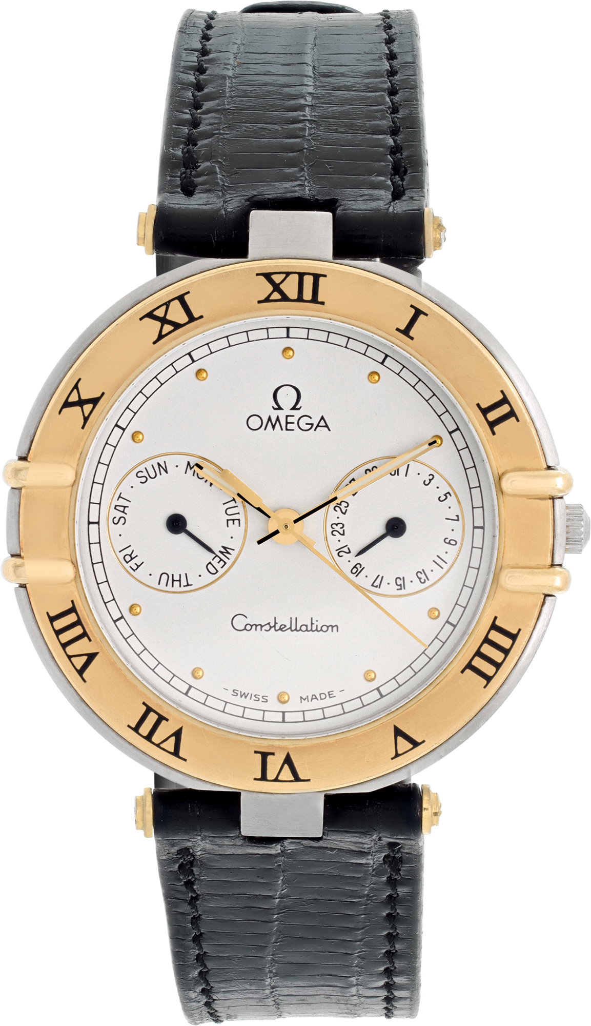 Omega Constellation 33mm 1961070