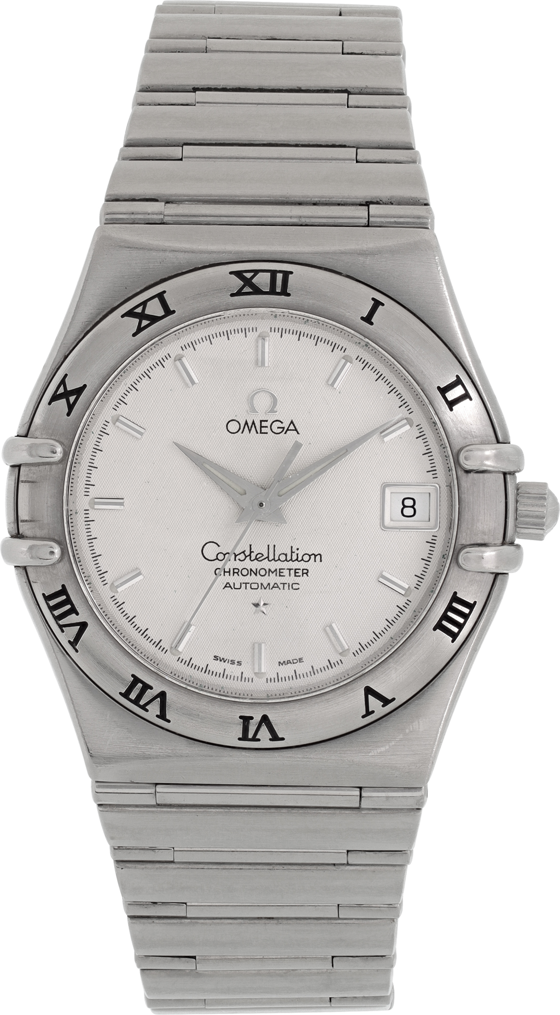 Omega Constellation 36mm 368.1201