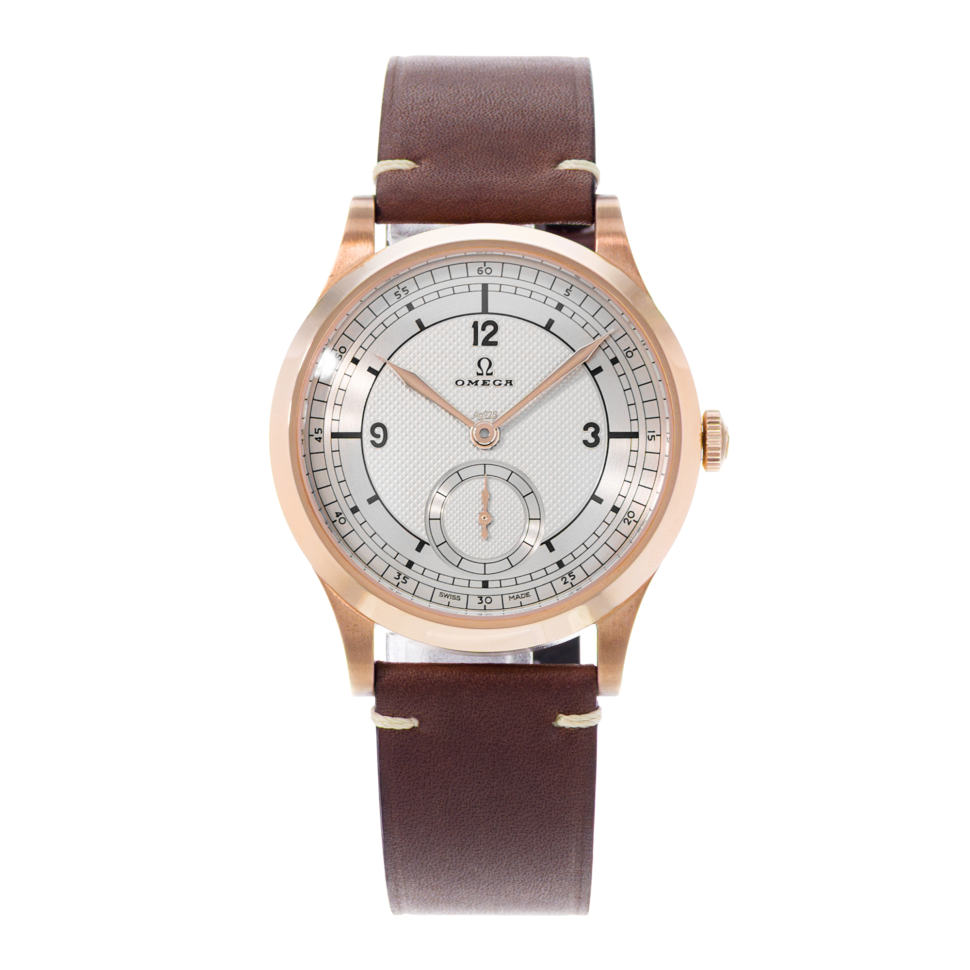 Omega Golden Edition 39mm 522.92.39.21.99.001 WX24163 \_a