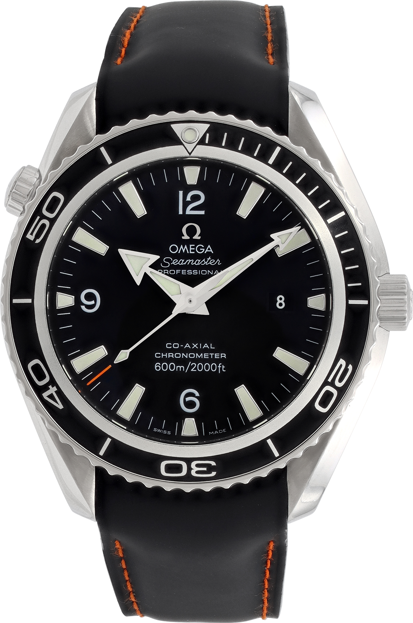 Omega Planet Ocean 45mm 22005100