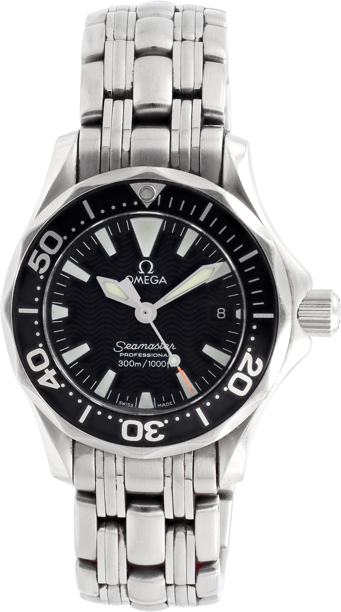 Omega Seamaster 30mm