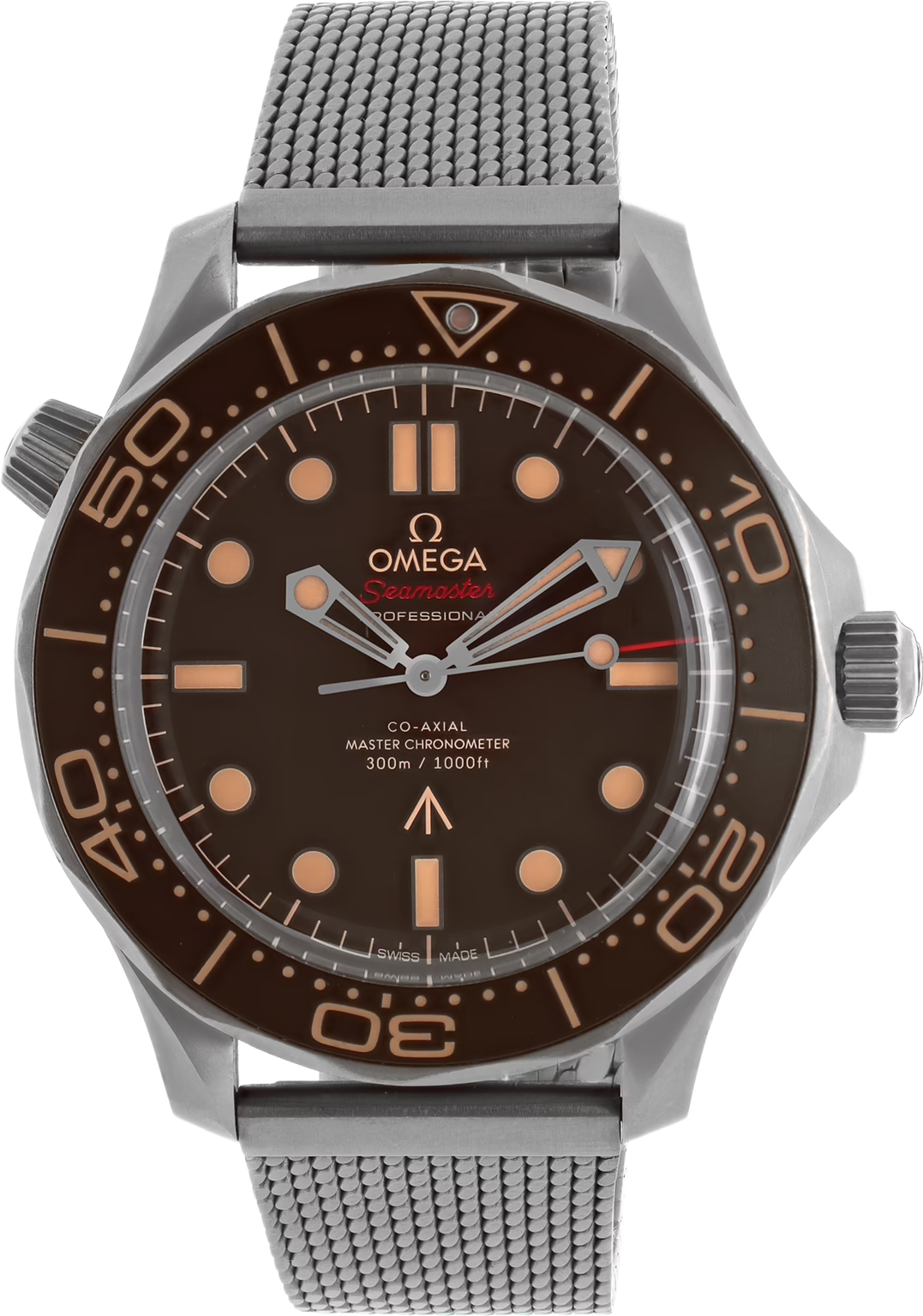 Omega Seamaster 42mm 210.92.42.20.01.001 W530063