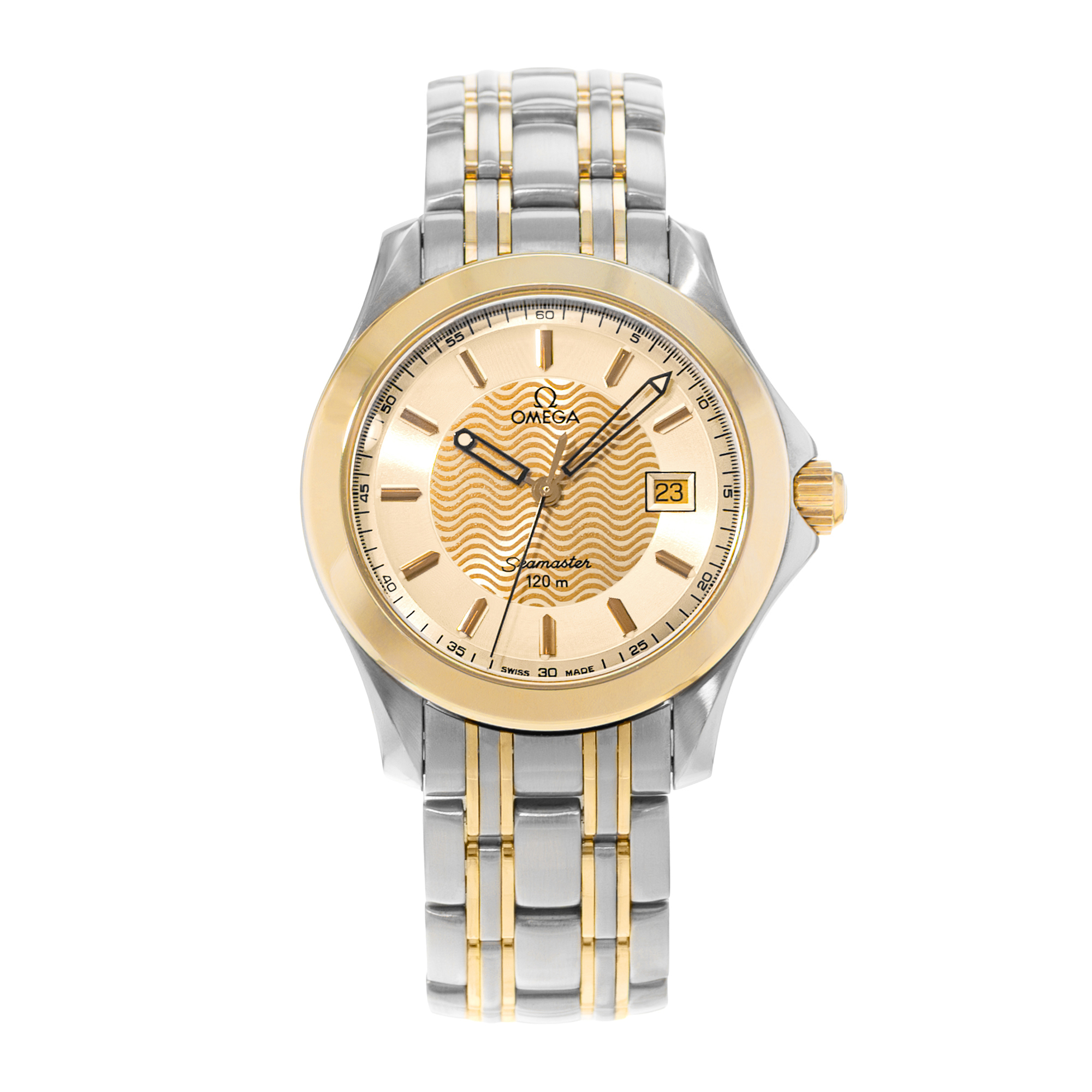 Omega Seamaster Aqua Terra 36mm 2311.11.00