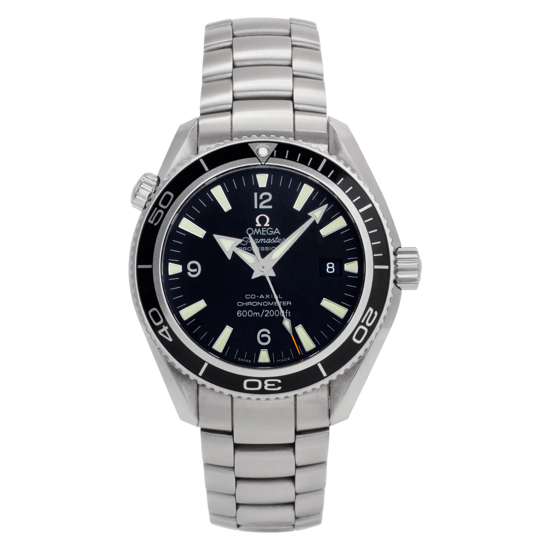 断*離様 稼働品 OMEGA Seamaster Professional 20 断*離様 稼働品 OMEGA Seamaster Professional 20 hqdefault.jpg
