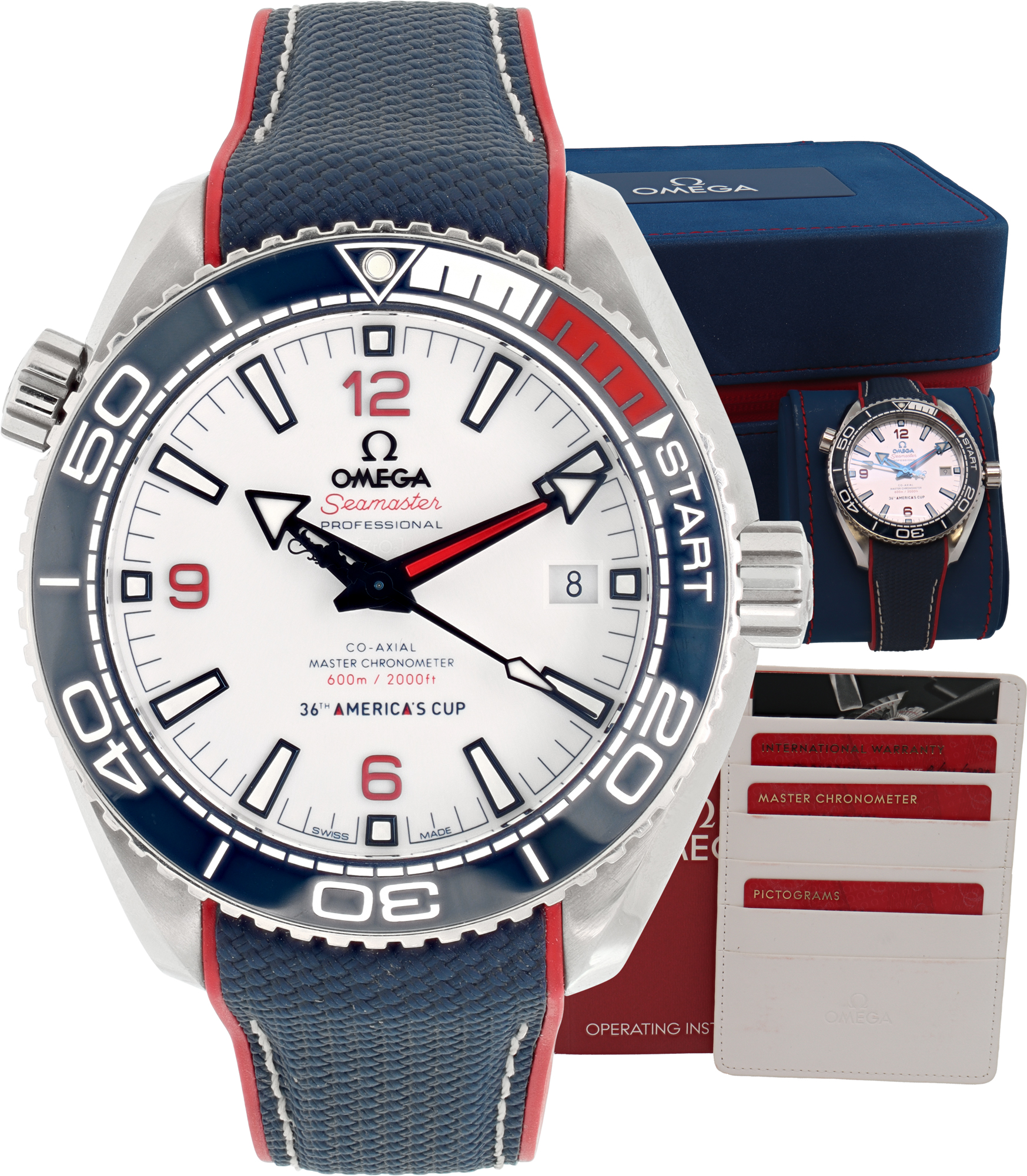 Omega Seamaster Planet Ocean 44mm 215.32.43.21.04.001 W529239 \_p