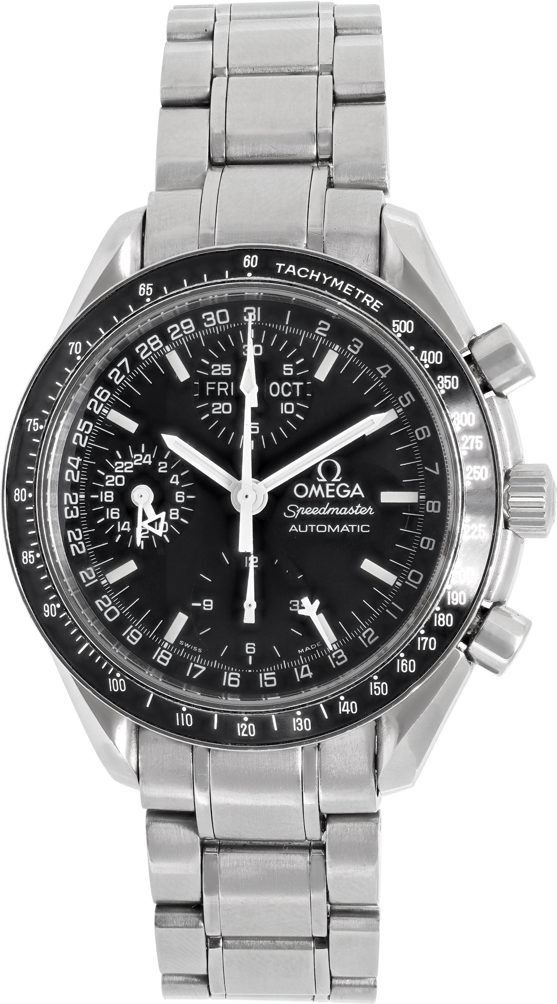 Omega Speedmaster 39mm 3520.50