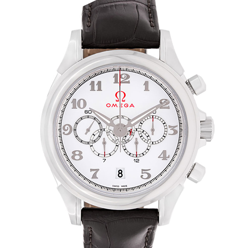 Omega Speedmaster 41mm 422.13.41.52.04.001