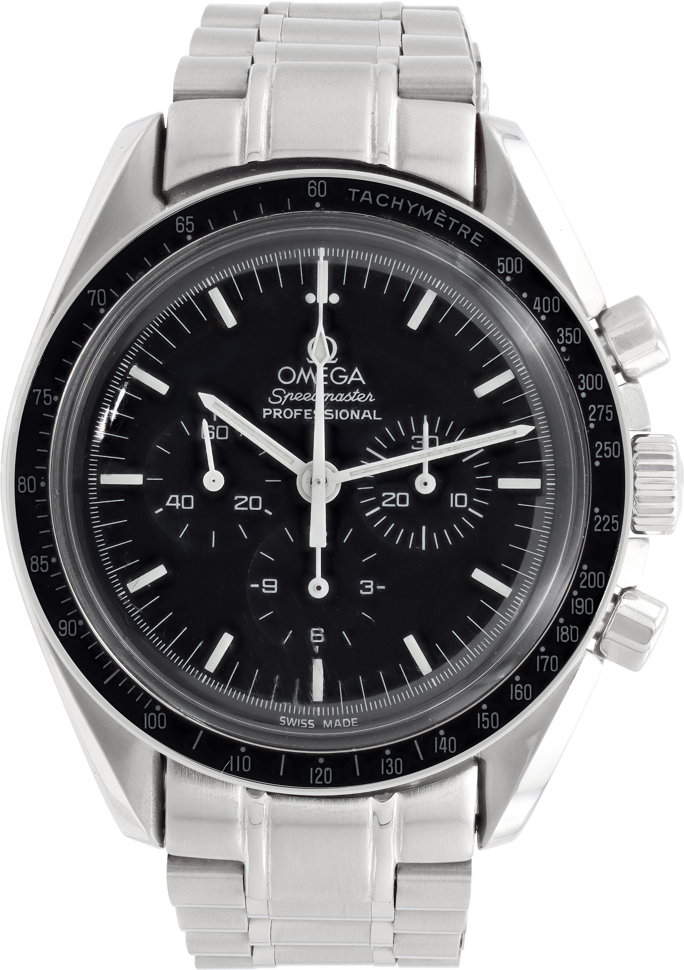Omega Speedmaster 42mm 145022-69ST
