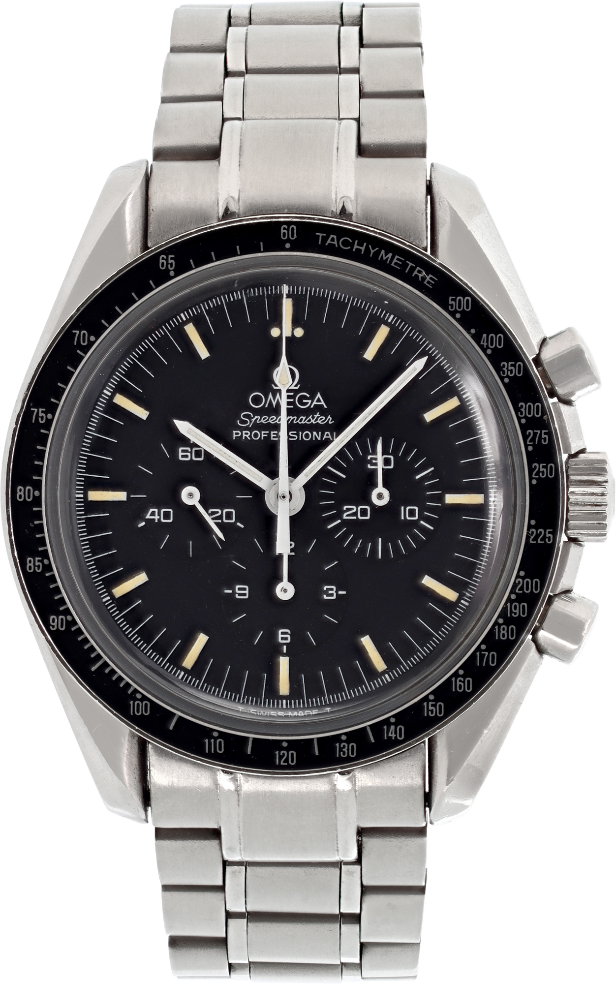 Omega Speedmaster 42mm 145.022-ST71 W529636
