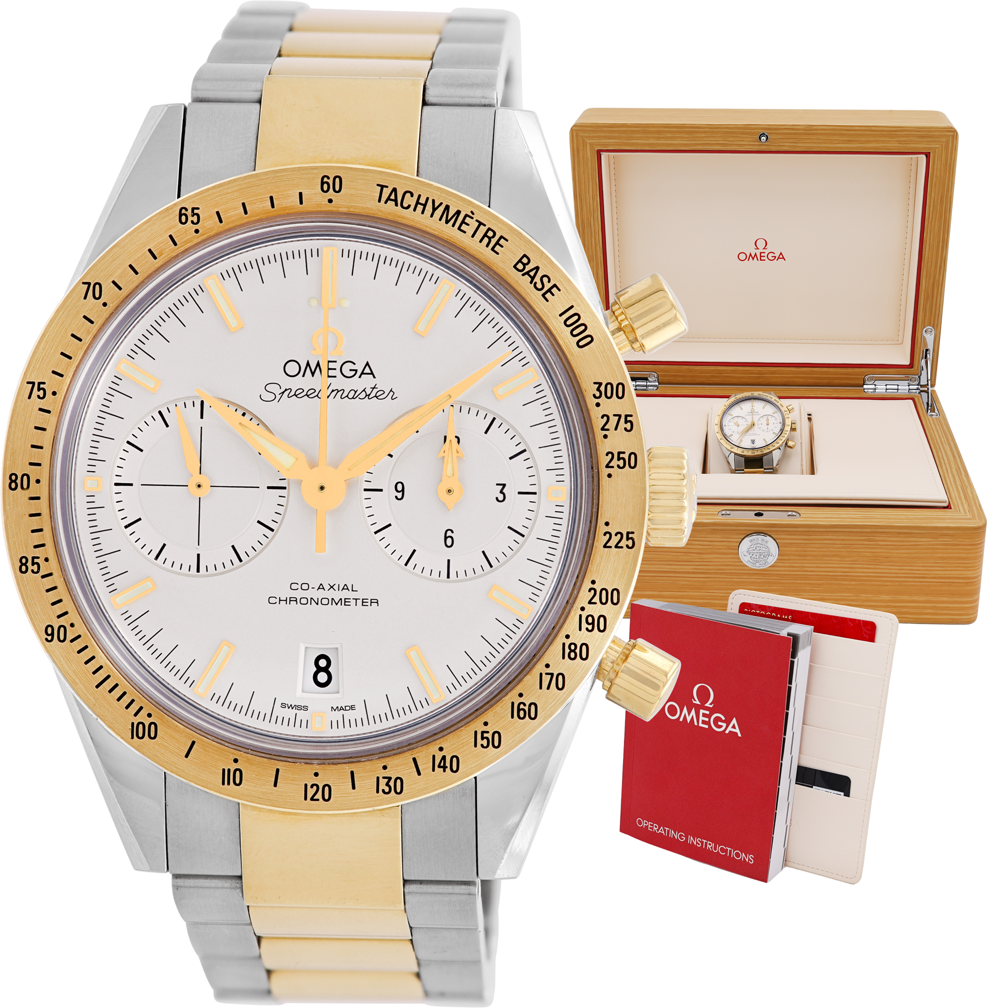 Omega Speedmaster 42mm 331.20.42.51.02.001 W530458 \_p