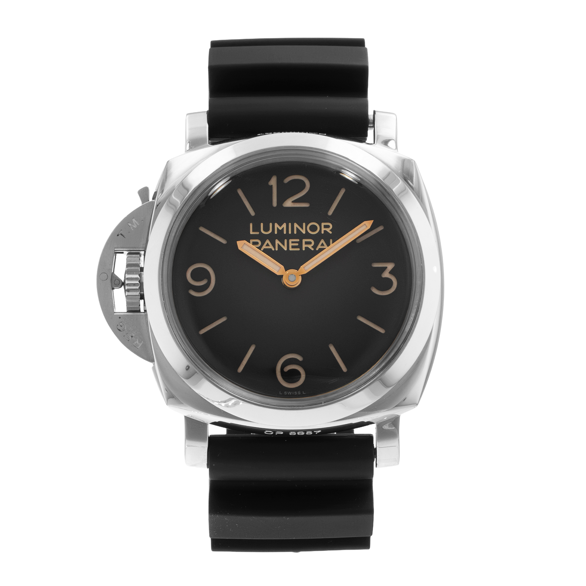 Panerai Luminor 1950 47mm PAM 00557