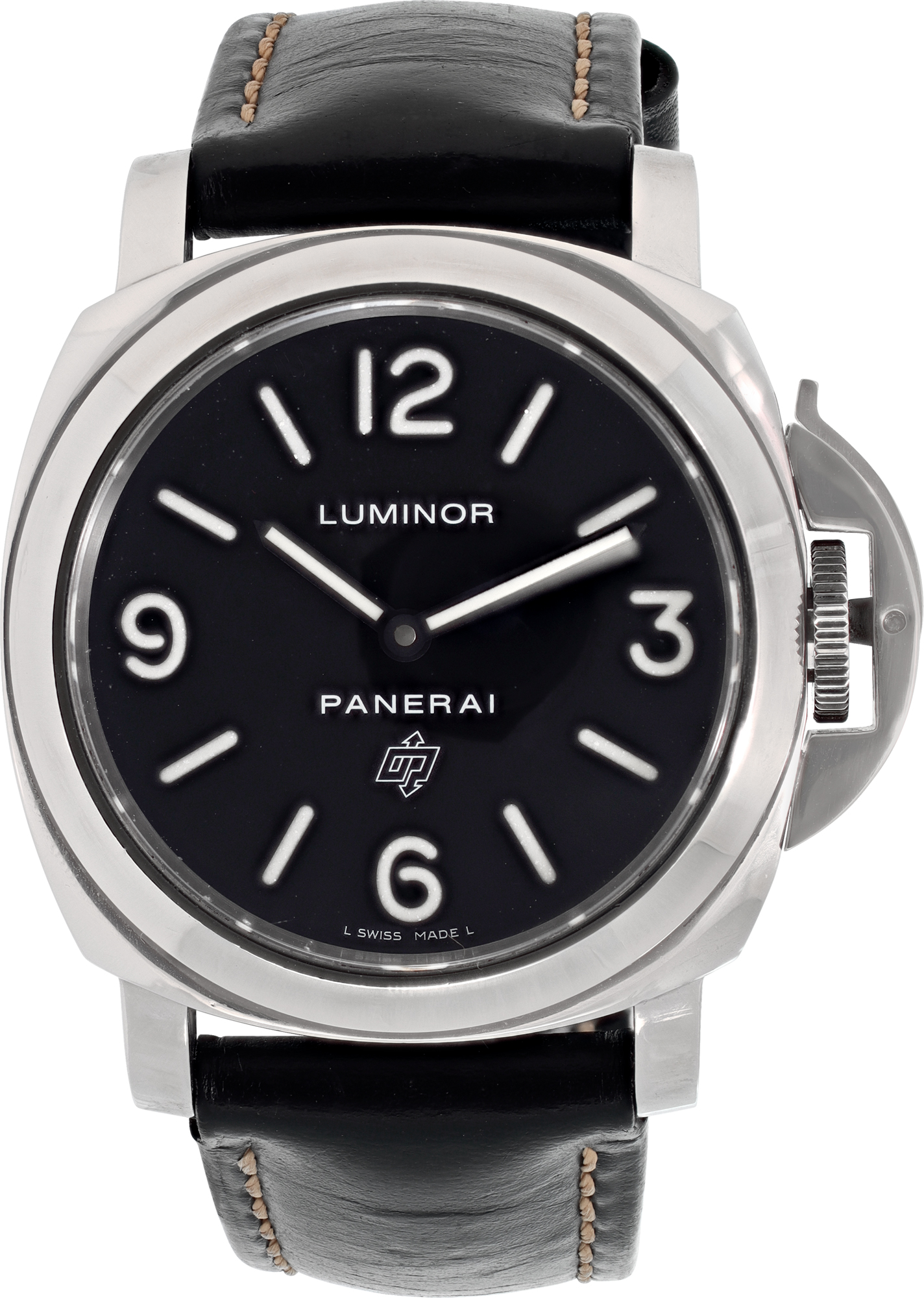 Panerai Luminor 43mm OP6834