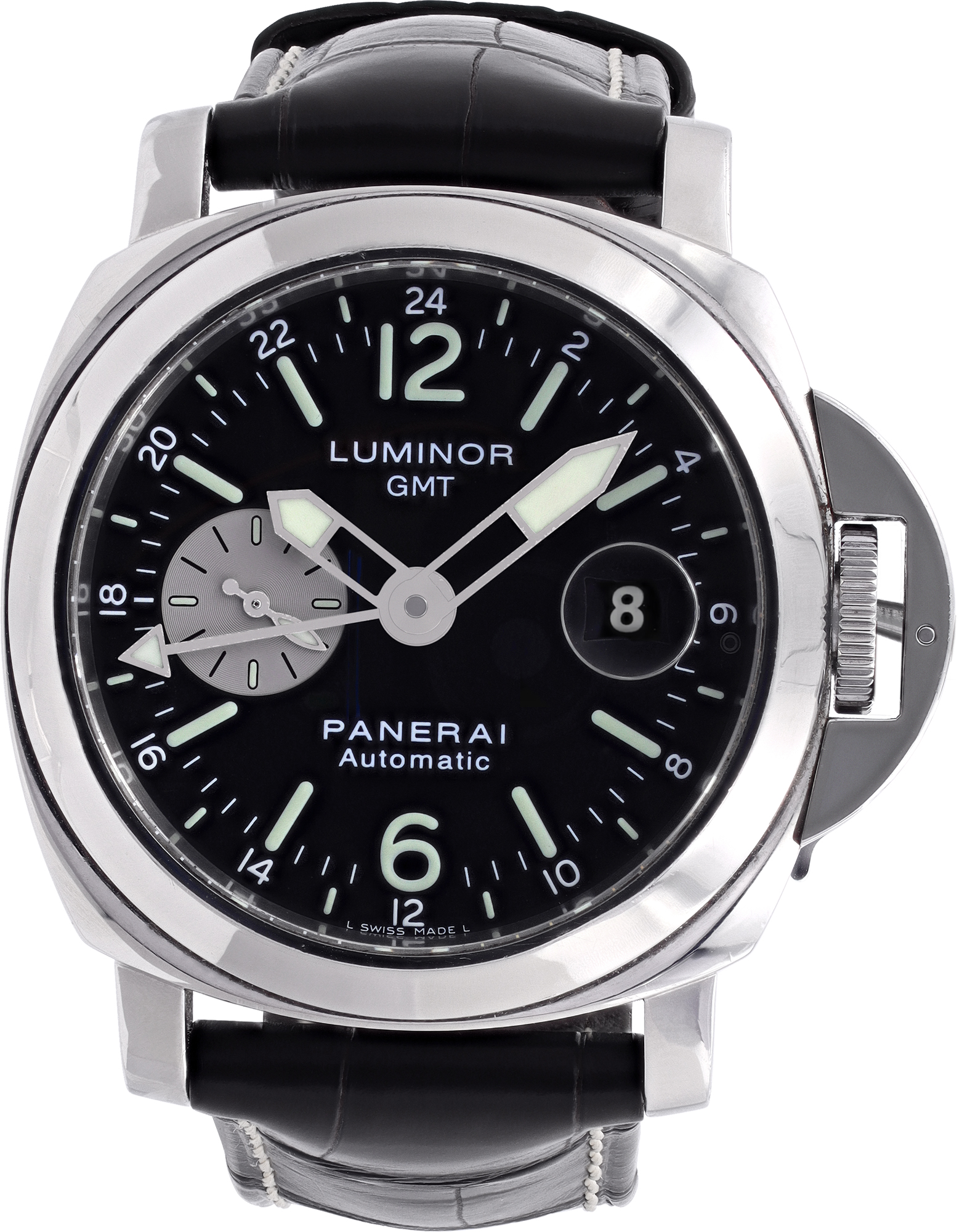 How Buyers Authenticate Panerai Watches:, Wednesday, August 19, 2026