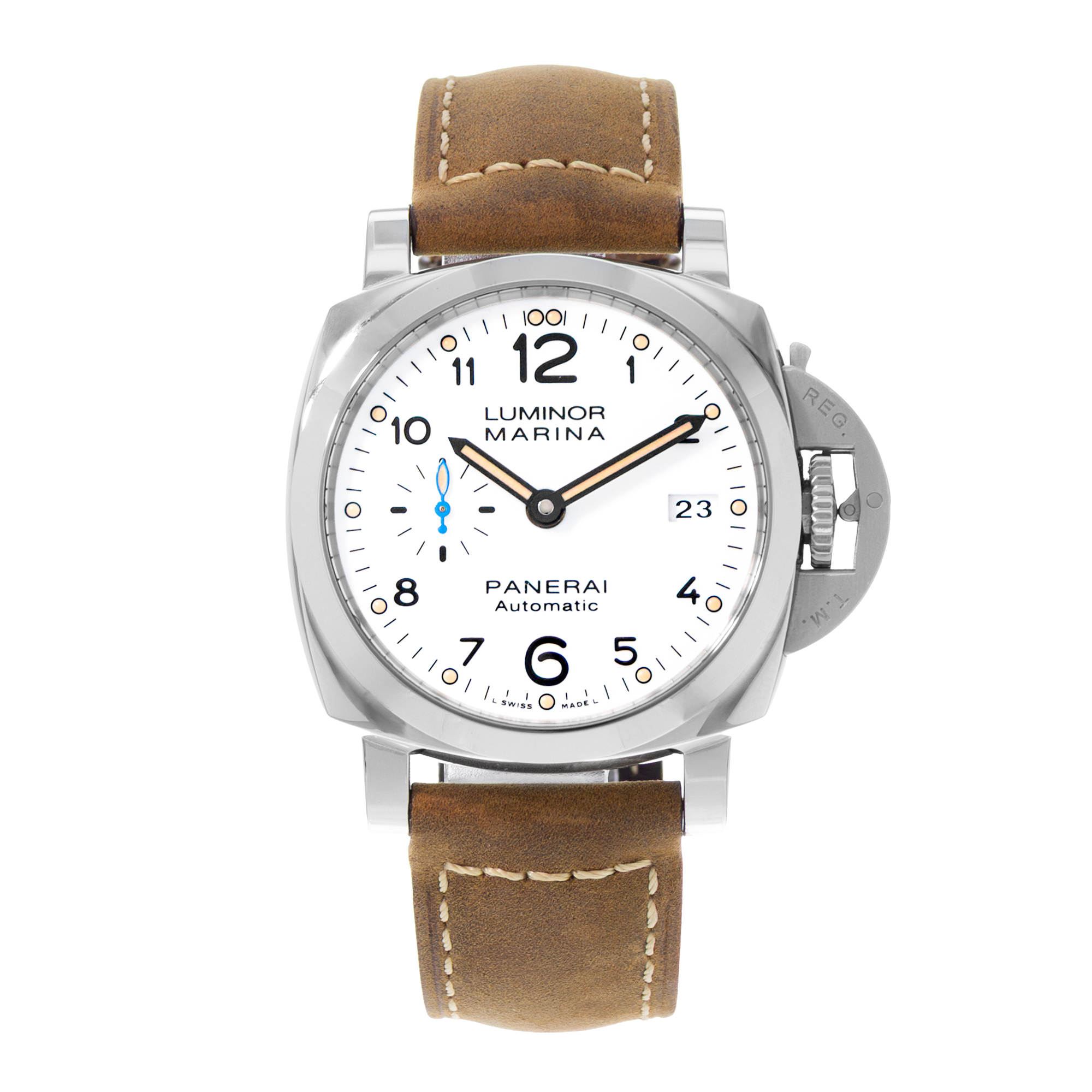 Panerai Luminor Marina 1950 3 Days 42mm PAM 01523