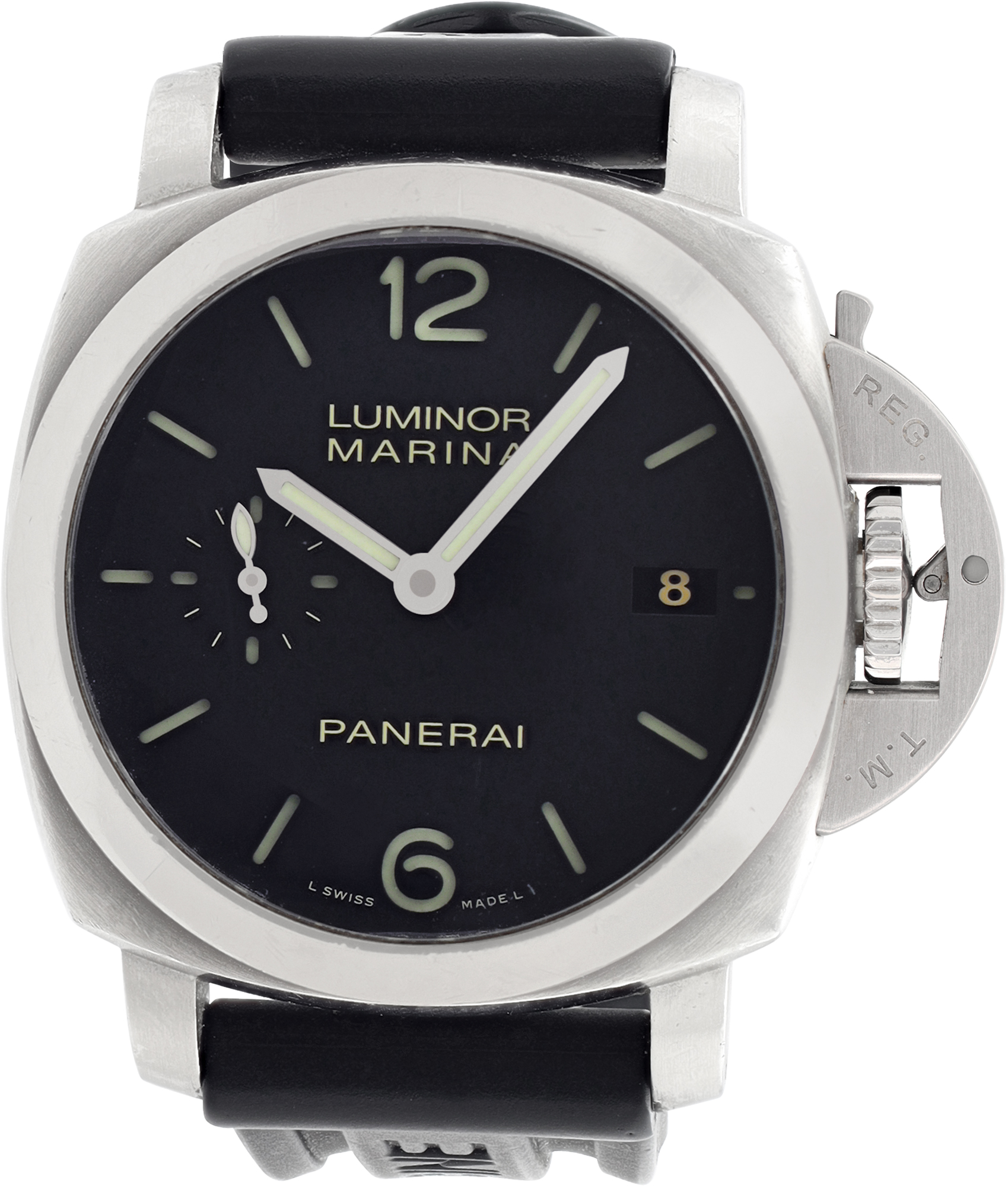 How Buyers Authenticate Your Panerai Watch, Wednesday, July 29, 2026