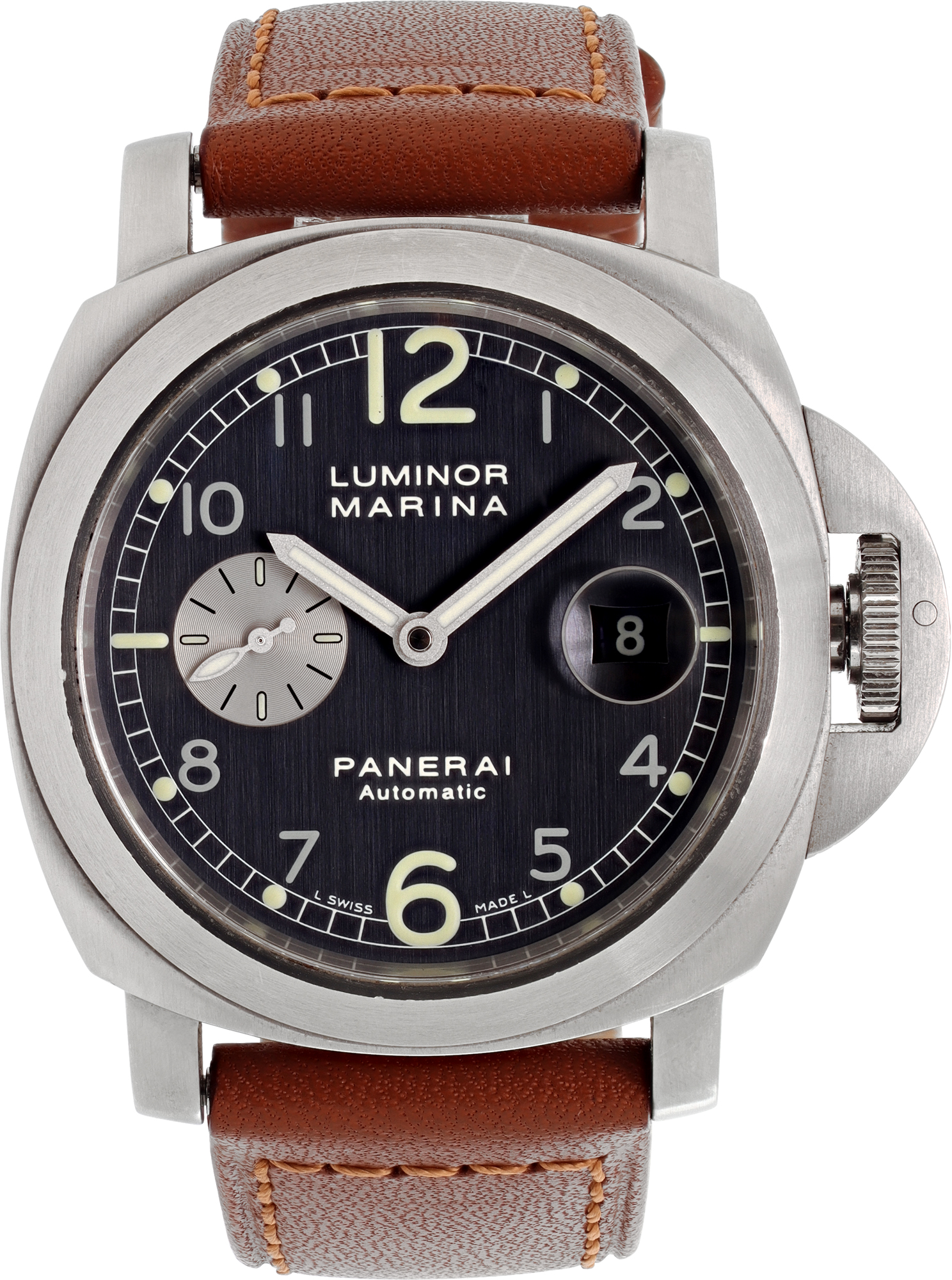 Panerai Luminor Marina 44mm OP 6553 W529725