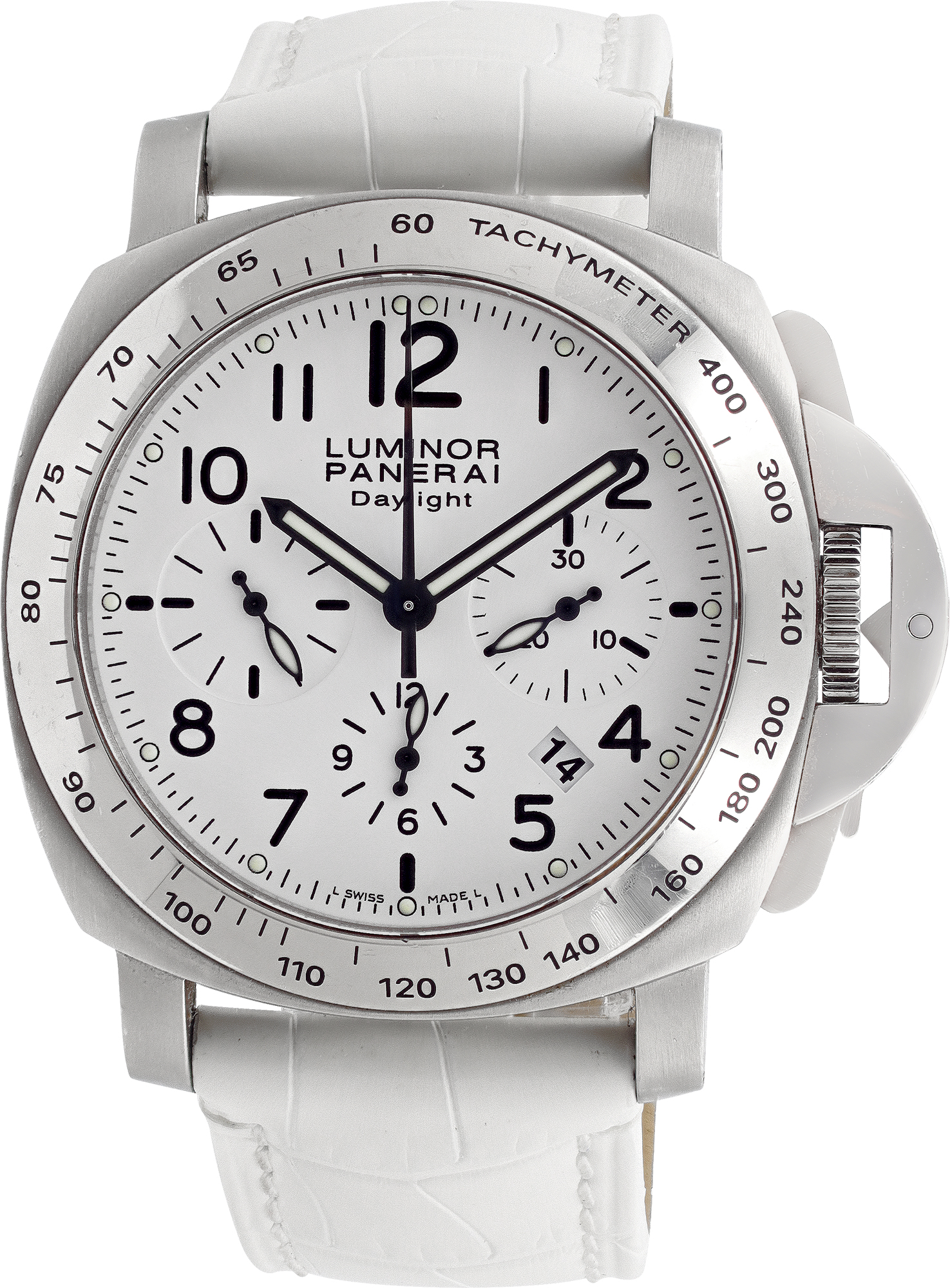 Panerai Luminor "pb528051" 44mm Pam00188 W530276