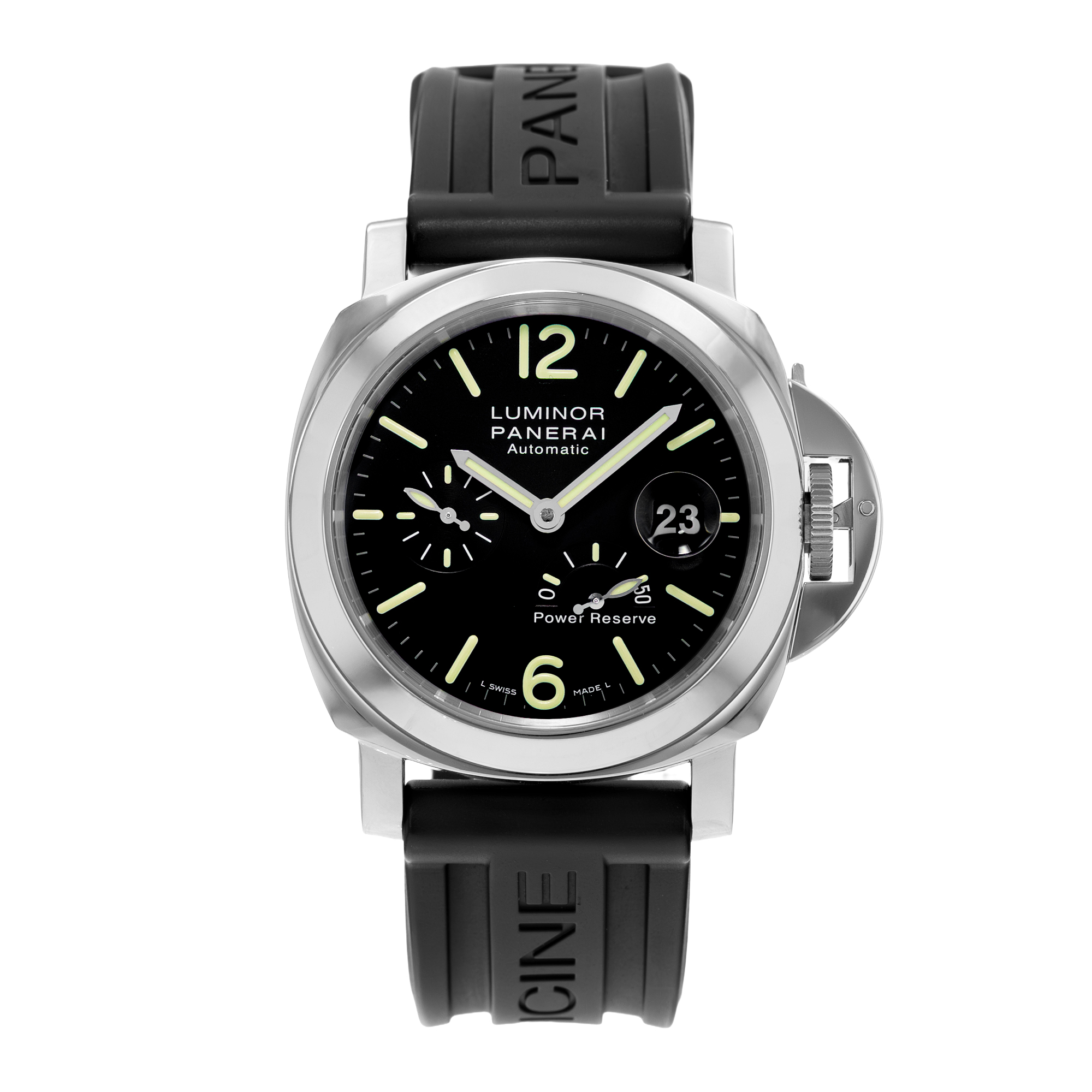 Panerai Luminor Power Reserve 44mm PAM 01090