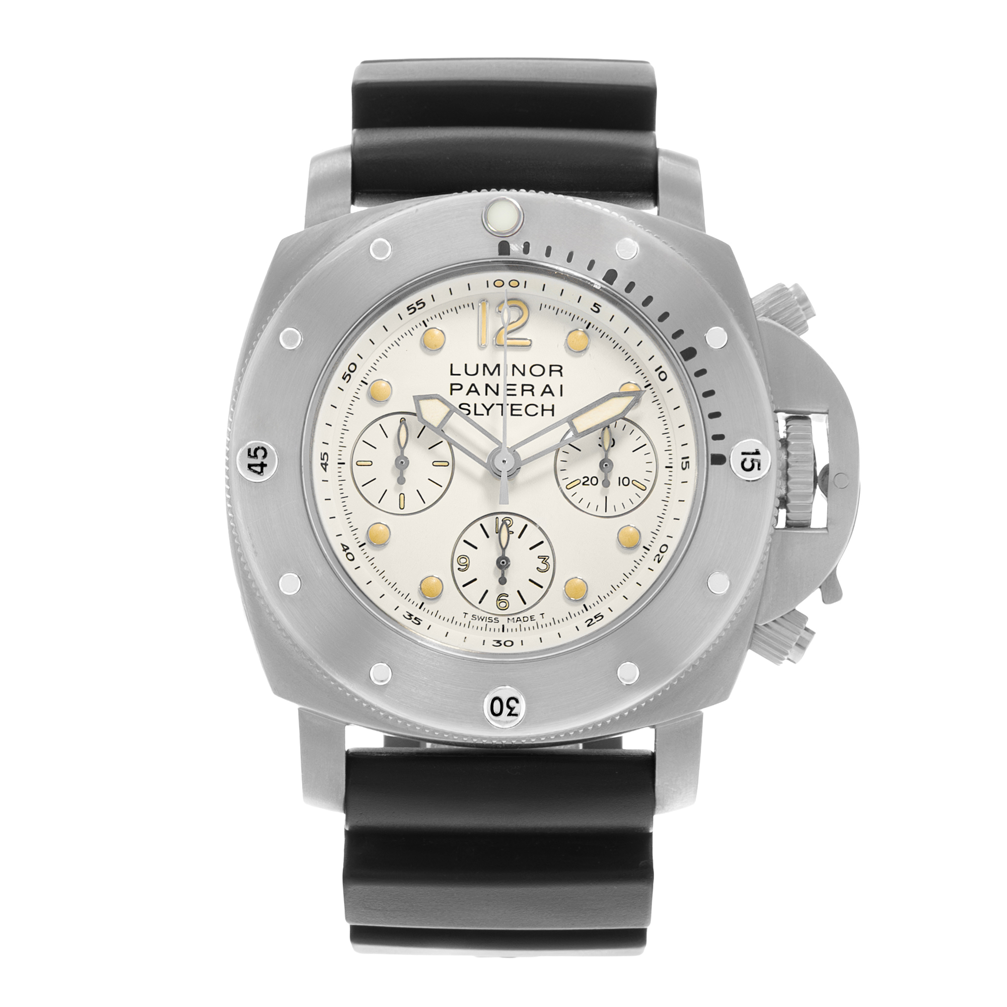 Panerai Luminor Submersible 1950 Slytech 46mm PAM 00225 WX23495 \_a