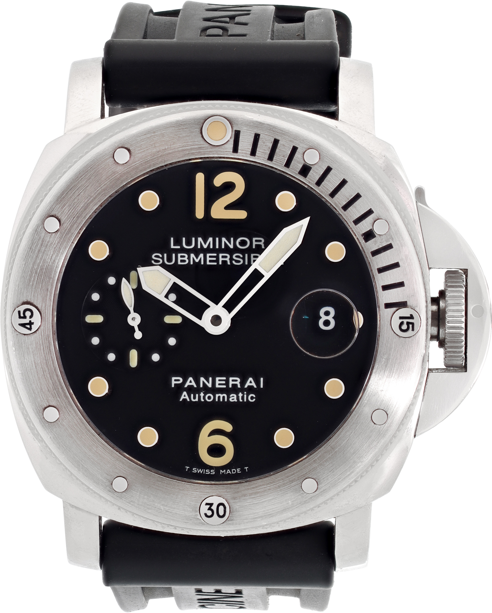 Panerai Luminor Submersible 44mm OP6561 W529627