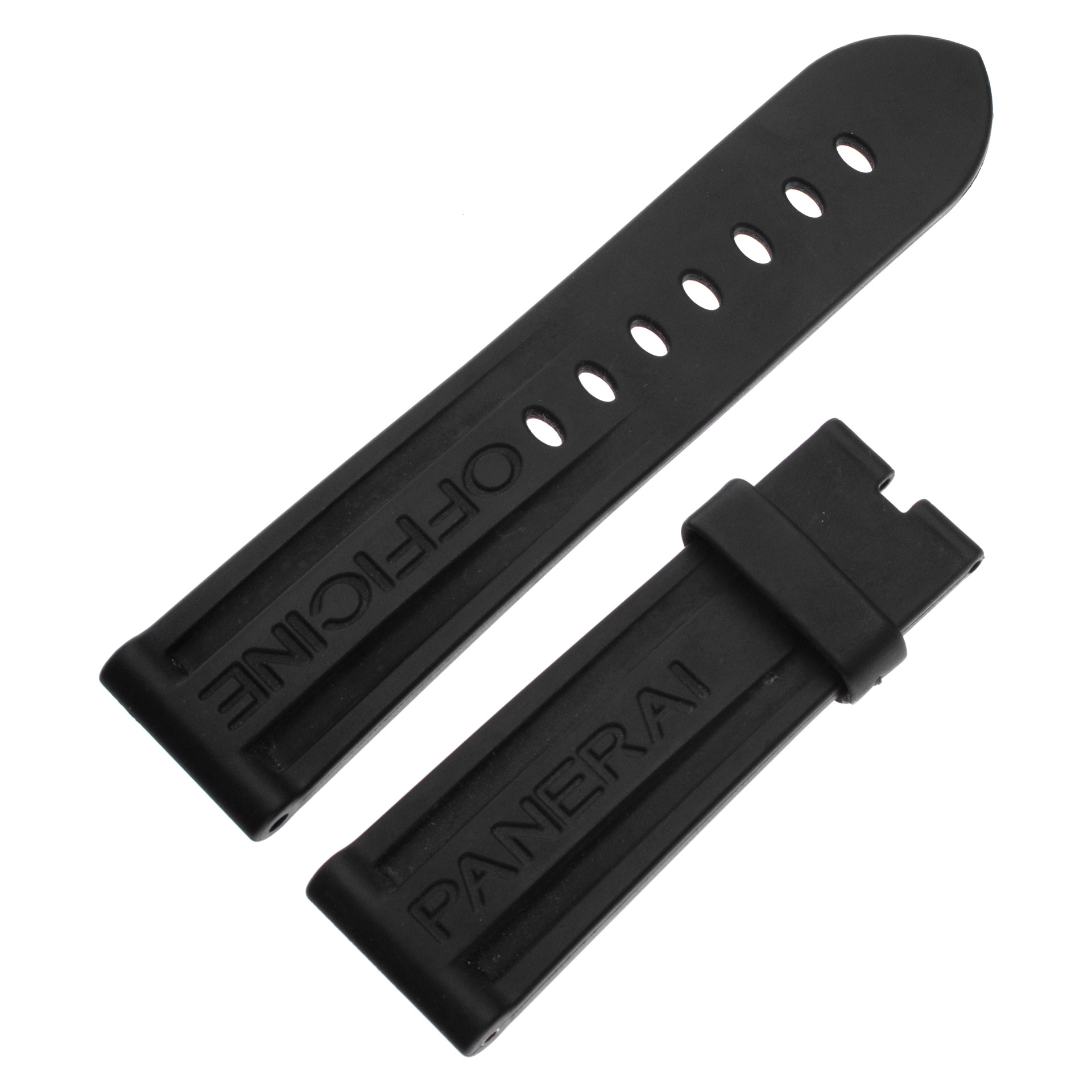 Top Designer Leather 22 mm Replacement Watch Strap 9140.BS.L5.5.00_K0015272