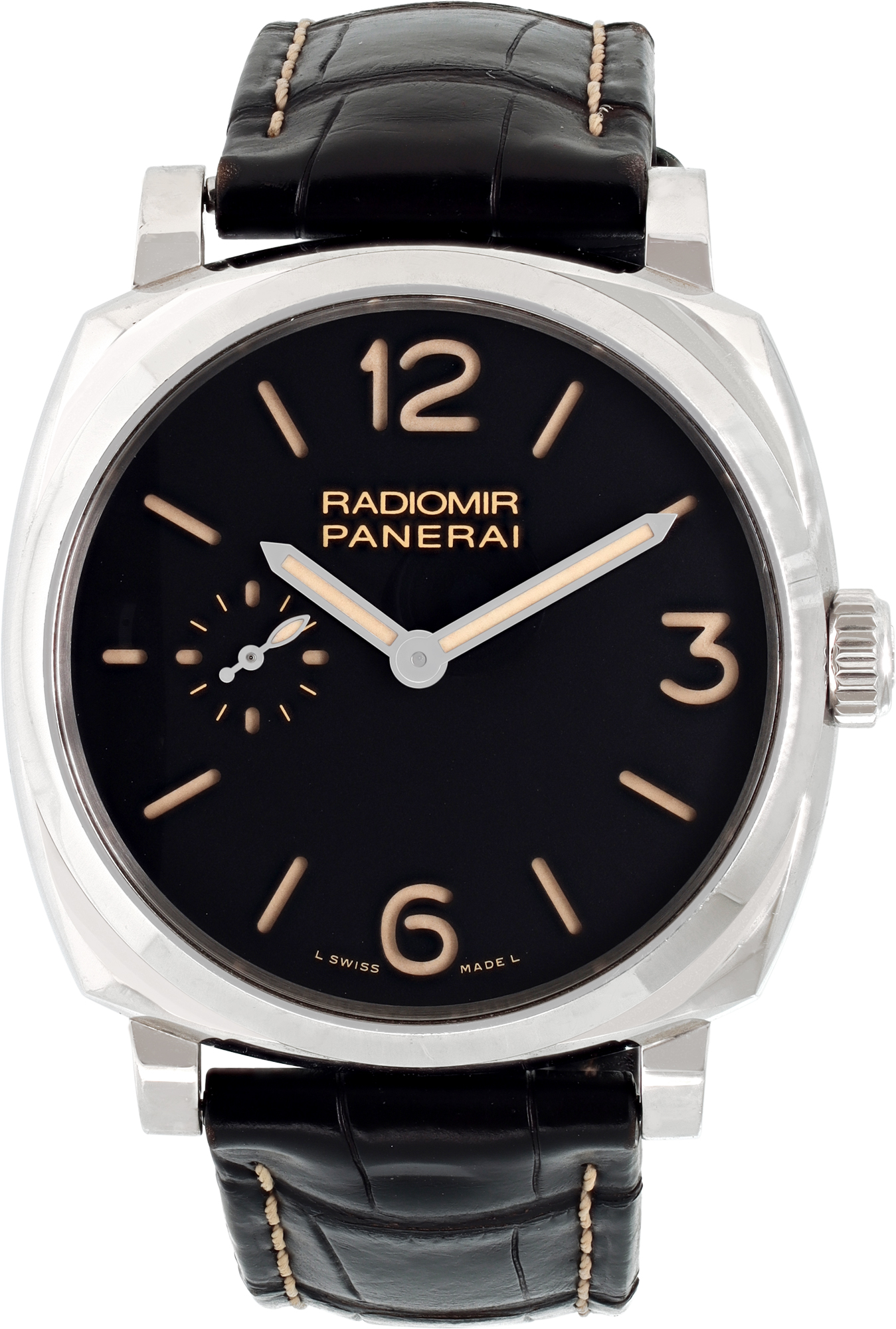 Panerai Radiomir 42mm PAM00512