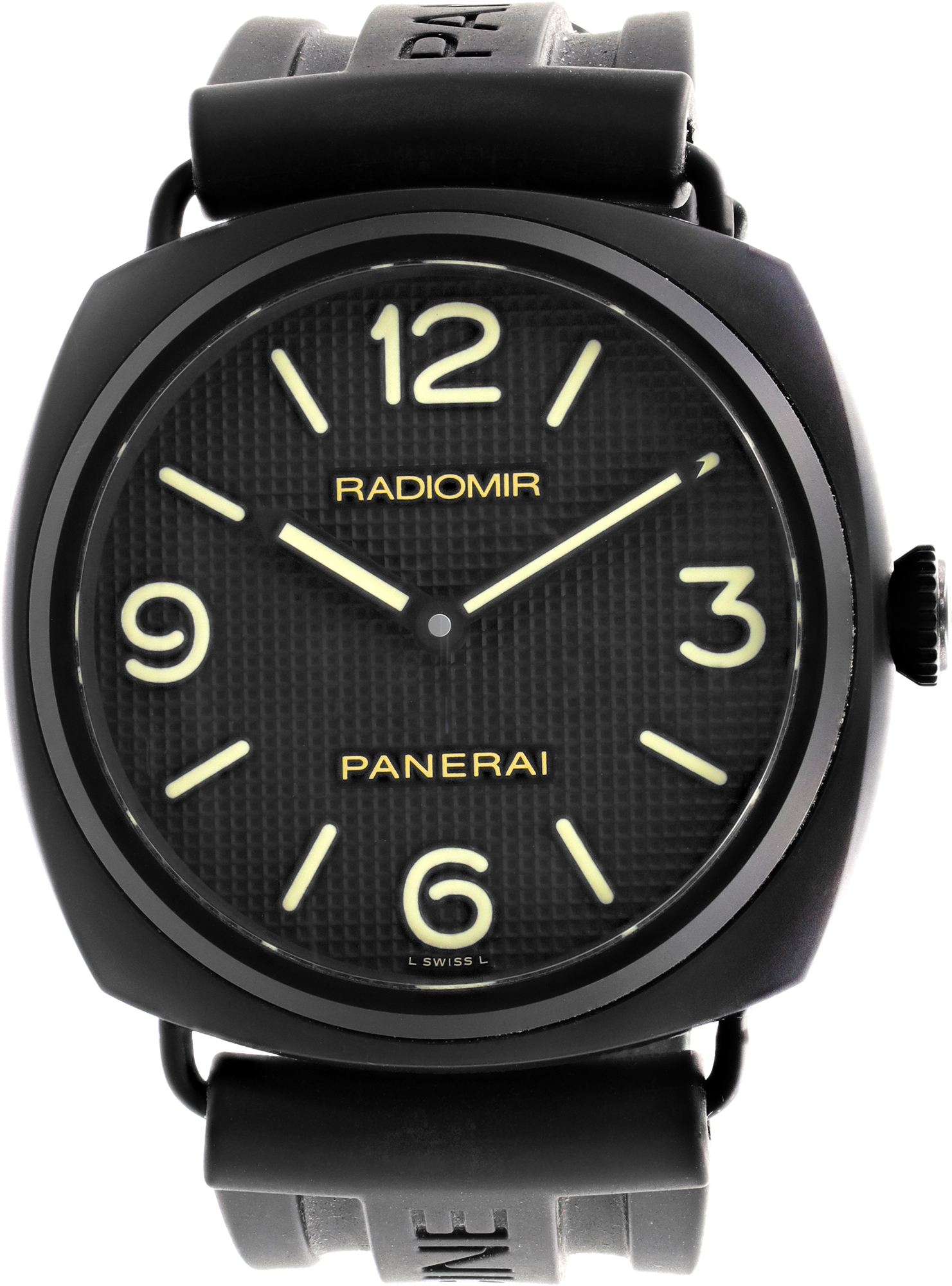 Panerai Radiomir 45mm OP 6723 W529986