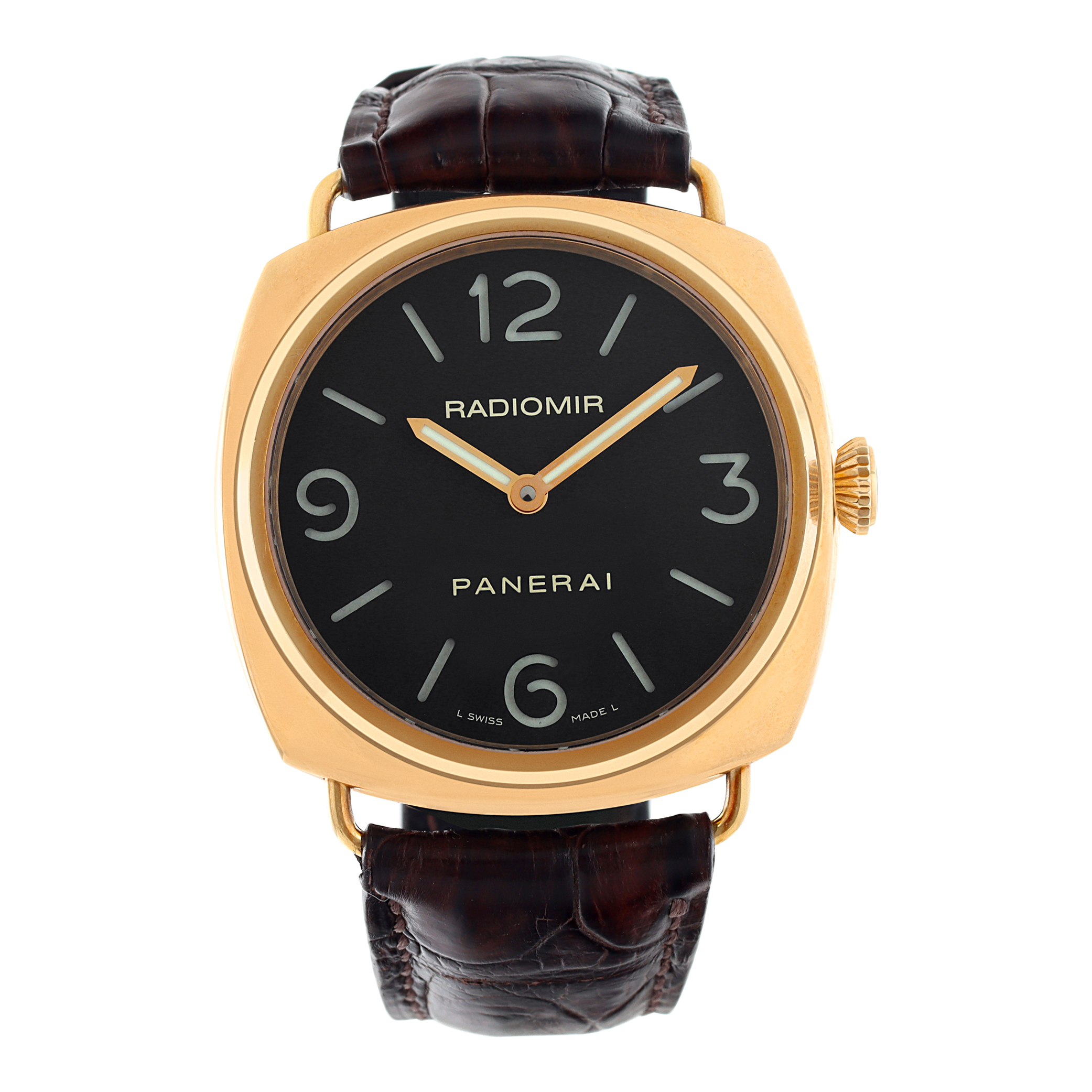 Panerai Radiomir "Base" 45mm PAM 231