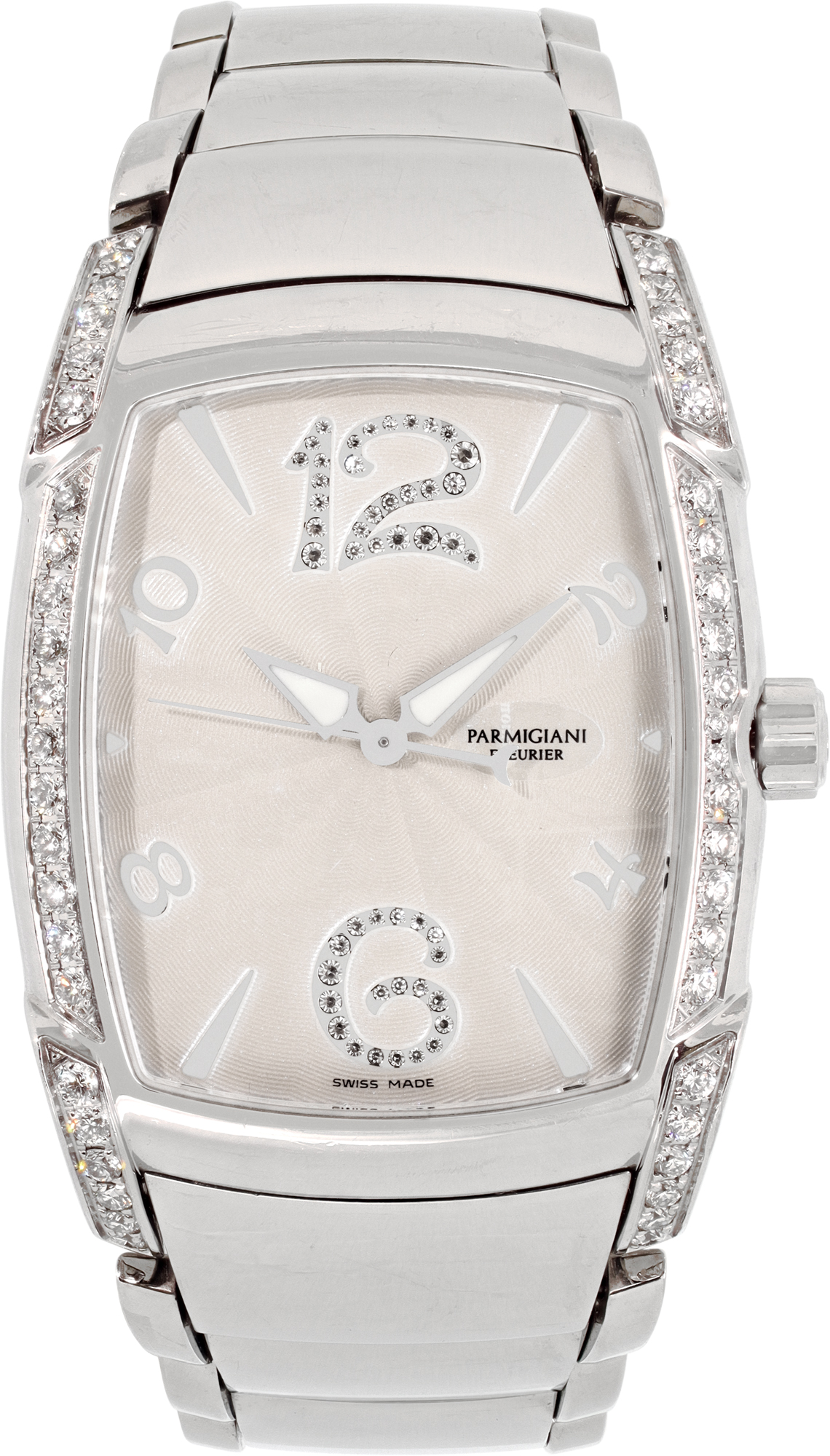 Parmigiani Kalpa 45mm PFC160 0020701 W529673