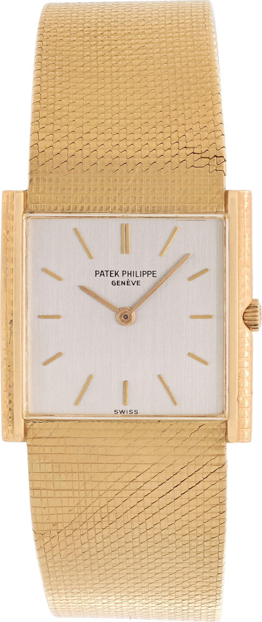 Patek Philippe 26mm 3494 W529635