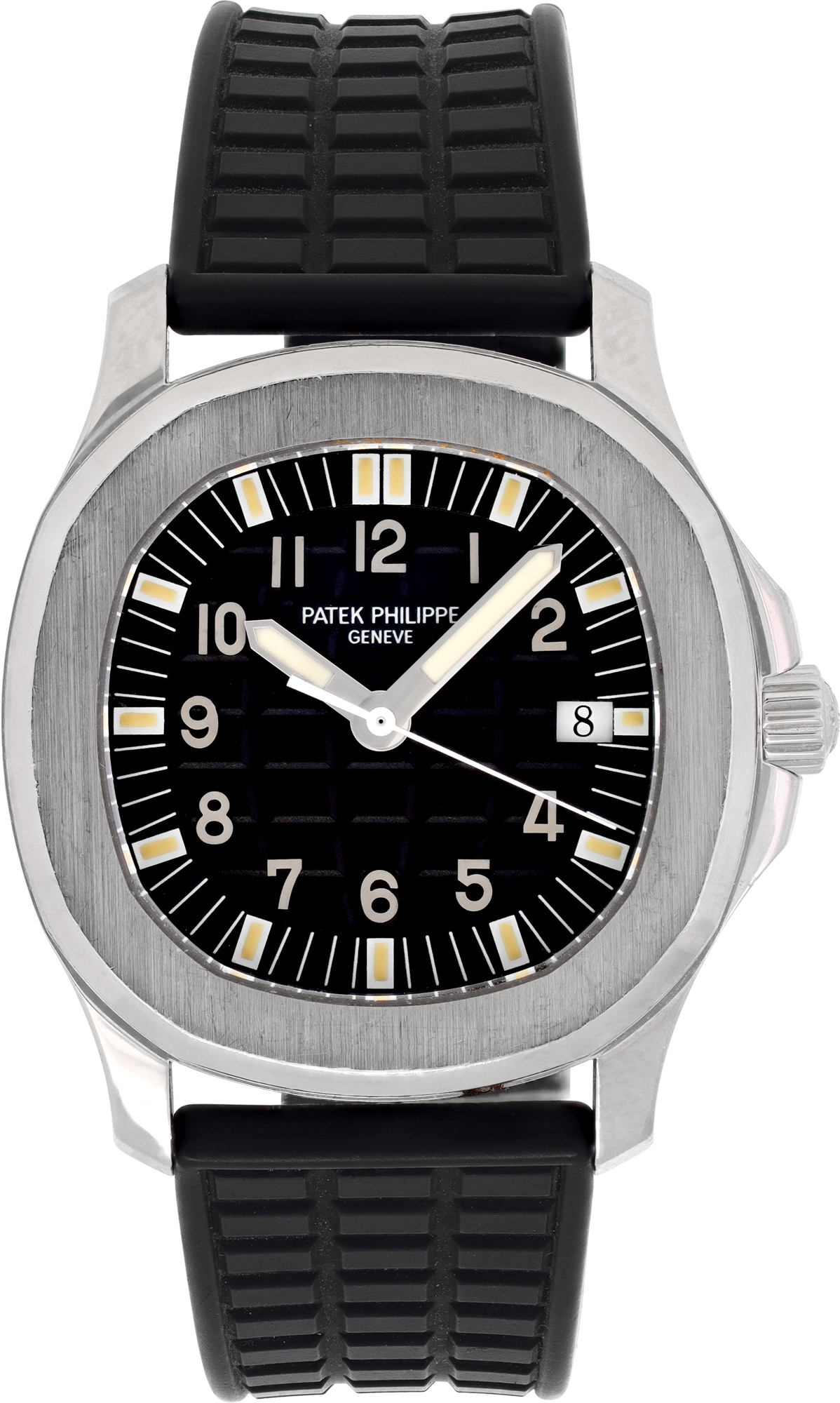 Patek Philippe Aquanaut 34mm 5064 W529609