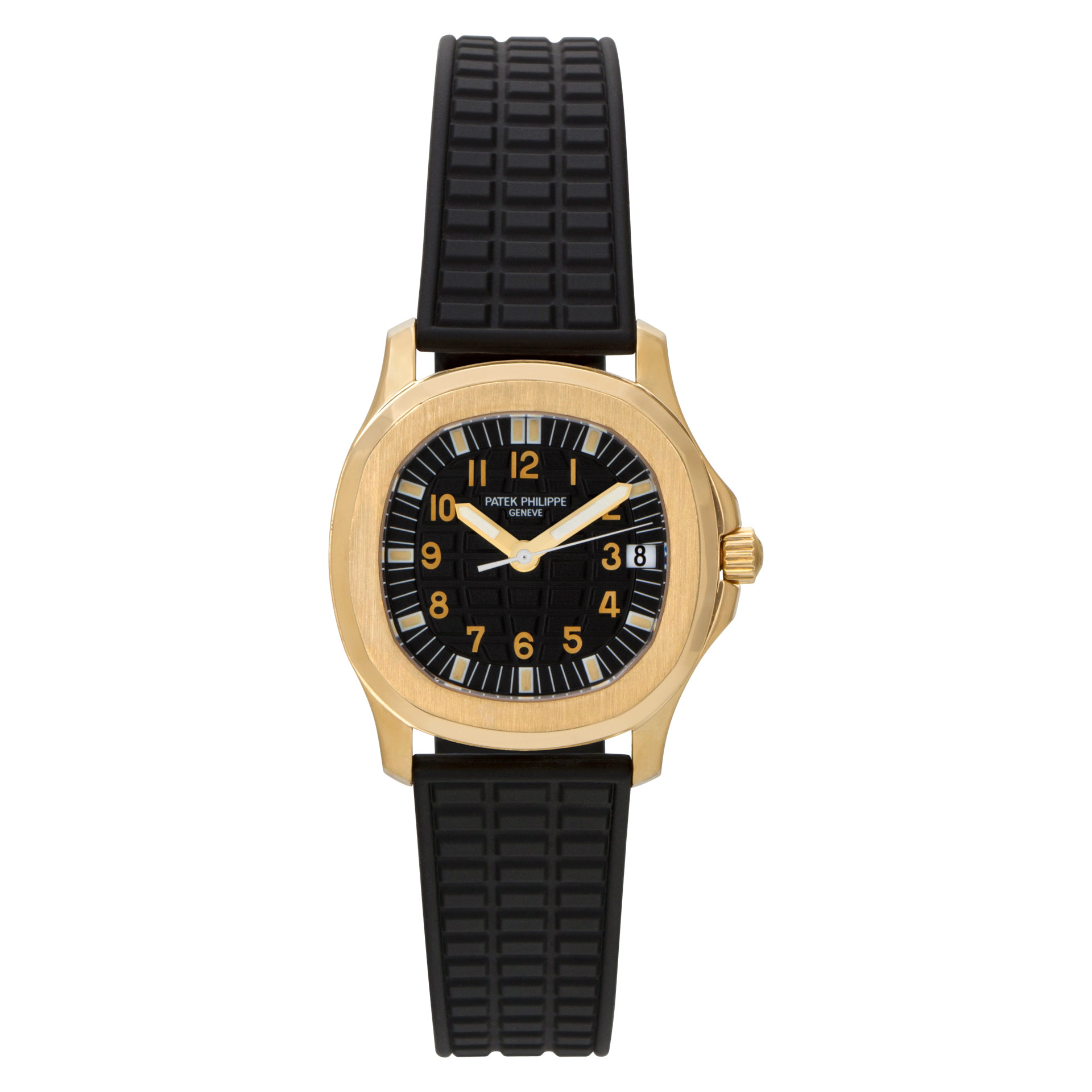 Patek Philippe Aquanaut 35mm 5066 Patek Philippe Aquanaut 35mm 5066