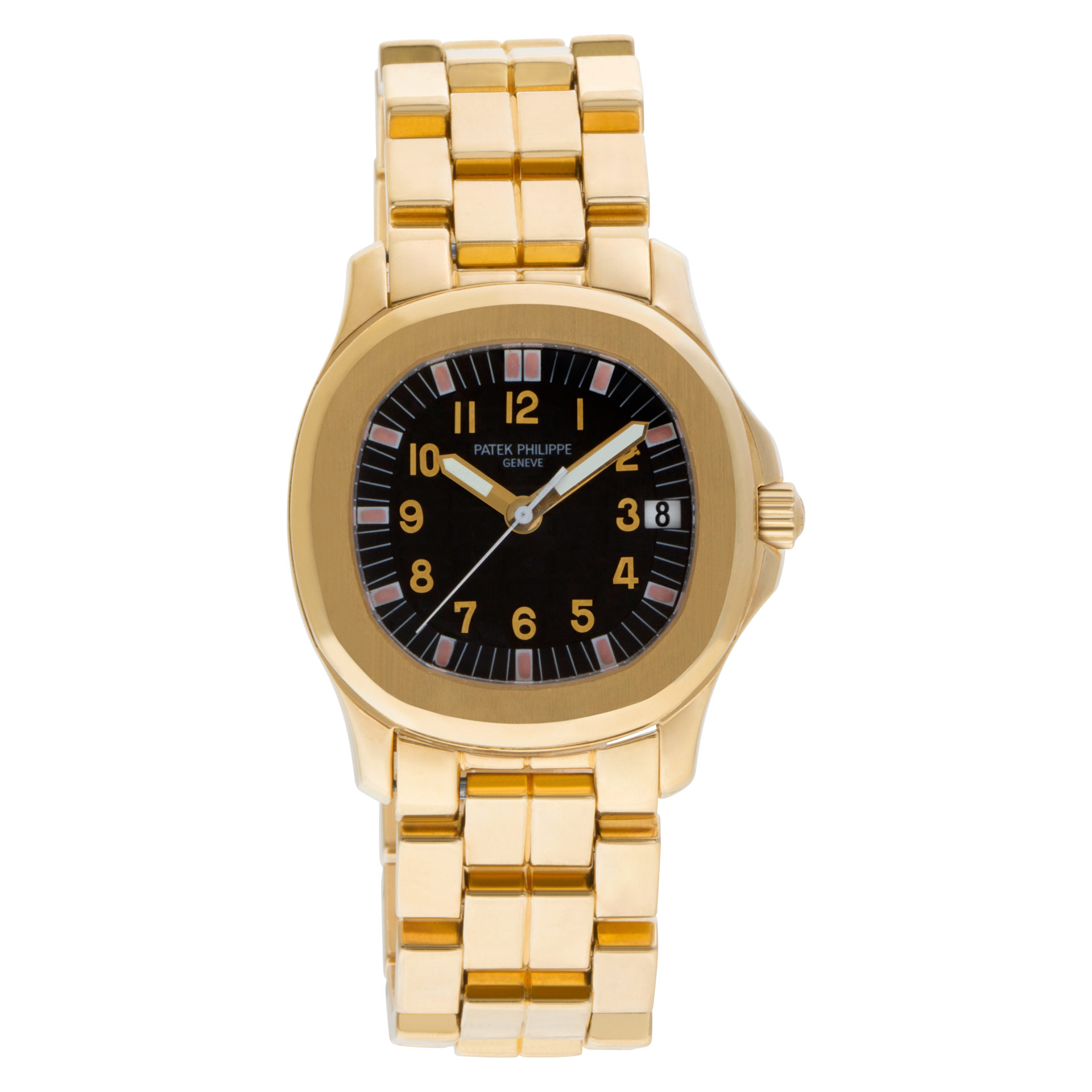 Patek Philippe Aquanaut 36mm 5066 Patek Philippe Aquanaut 36mm 5066