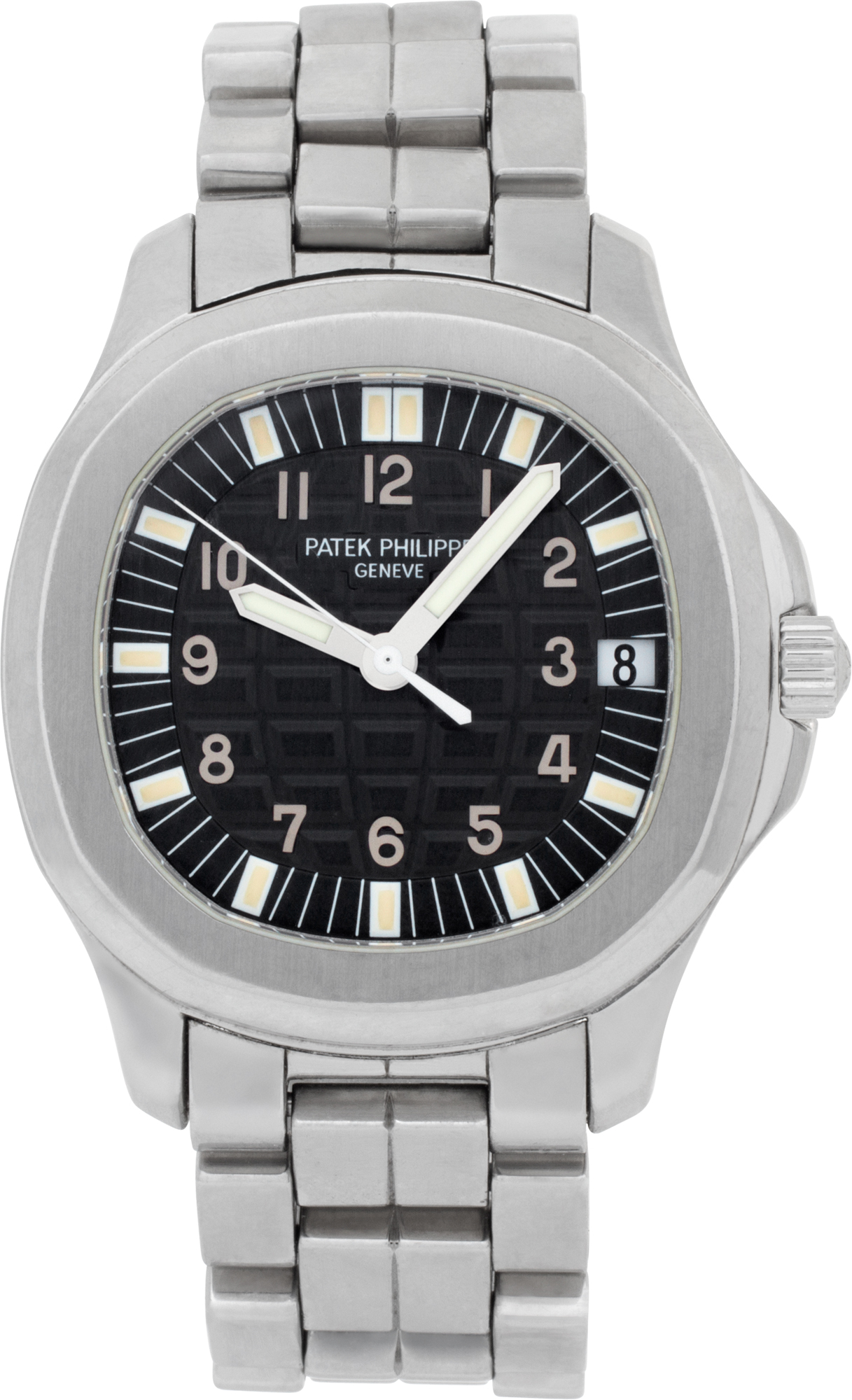 Patek Philippe Aquanaut 38mm 5065/1A-001 W524943