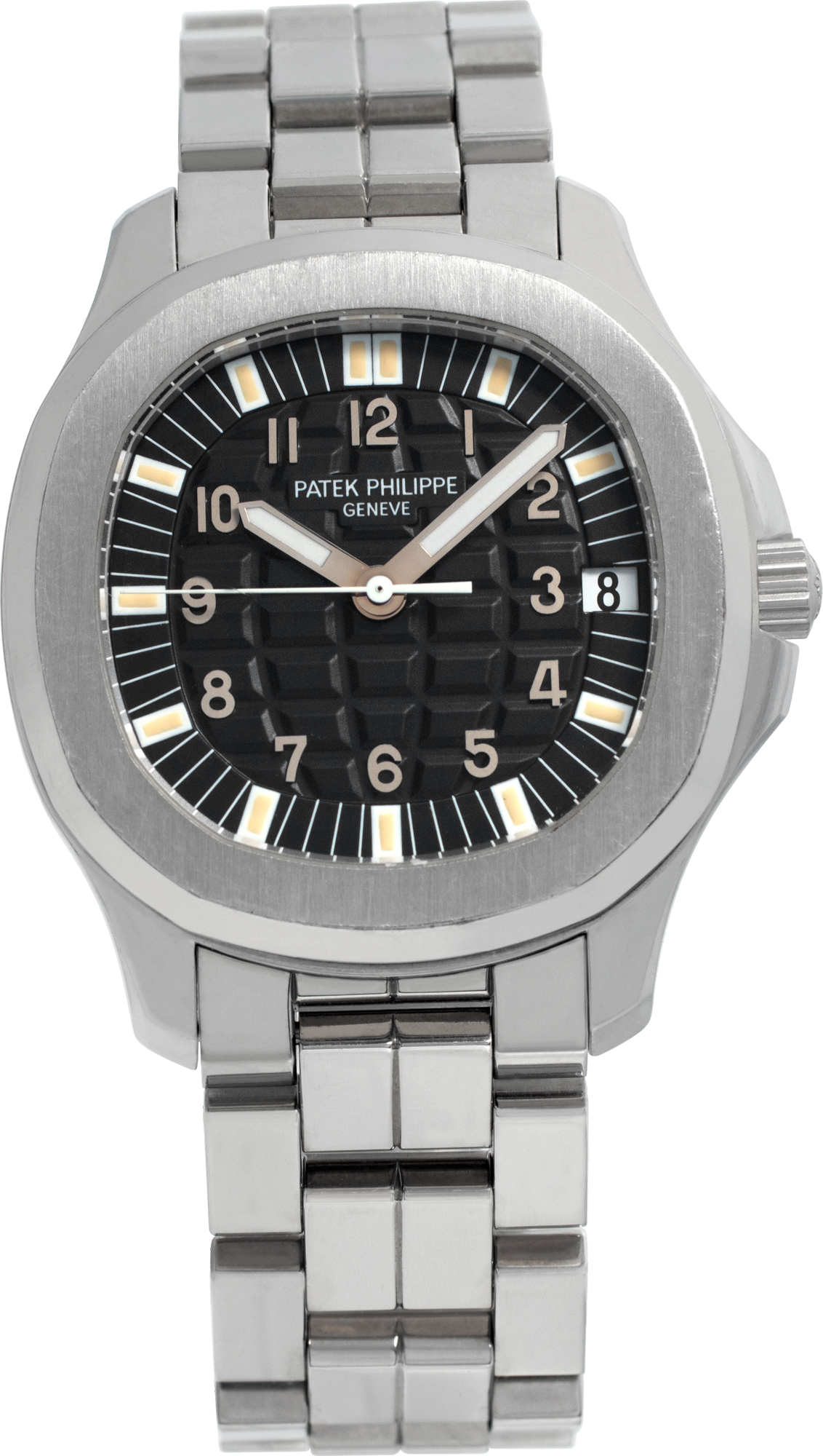 Patek Philippe Aquanaut 38mm 5065 W525999