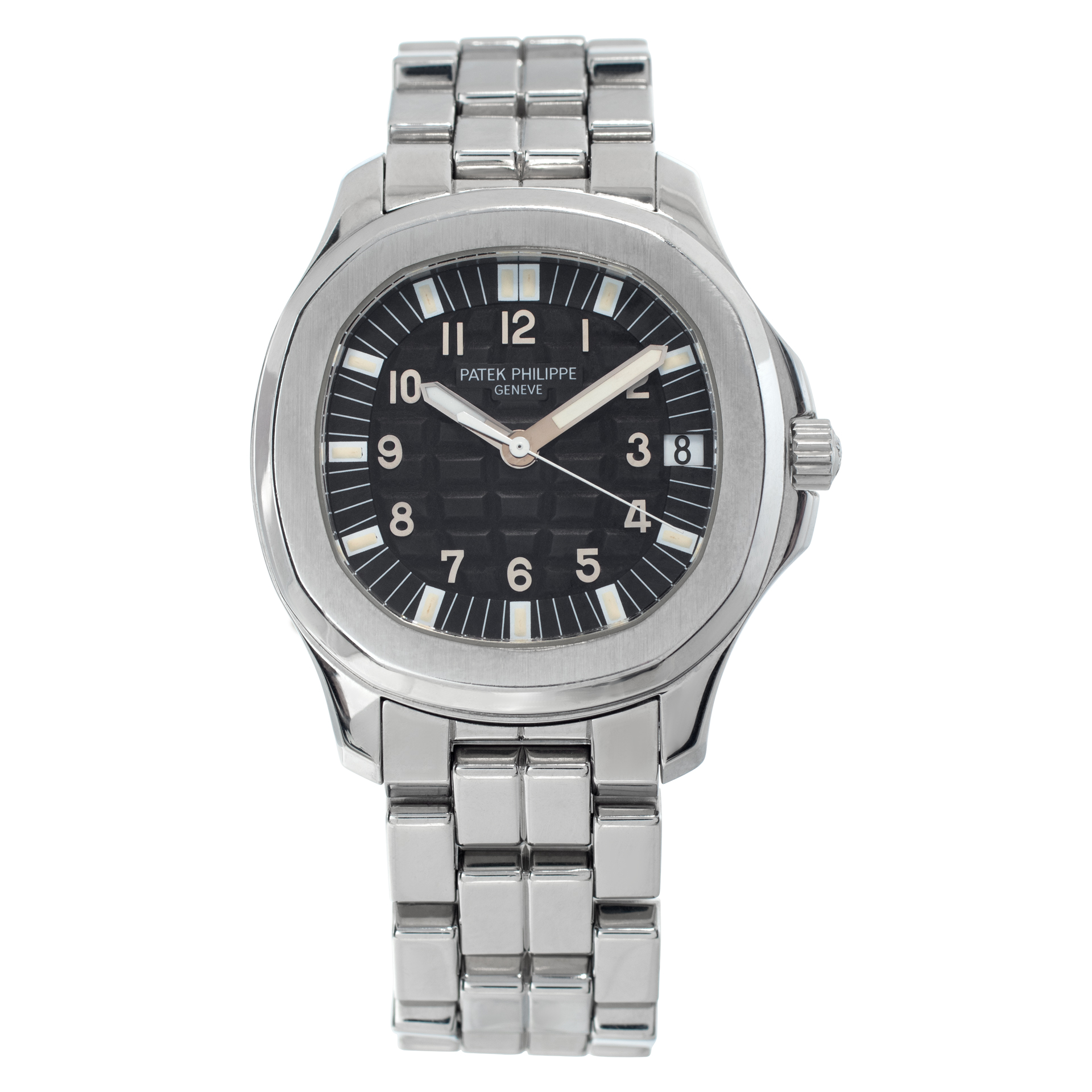 Patek Philippe Aquanaut 38mm 5065 Patek Philippe Aquanaut 38mm 5065
