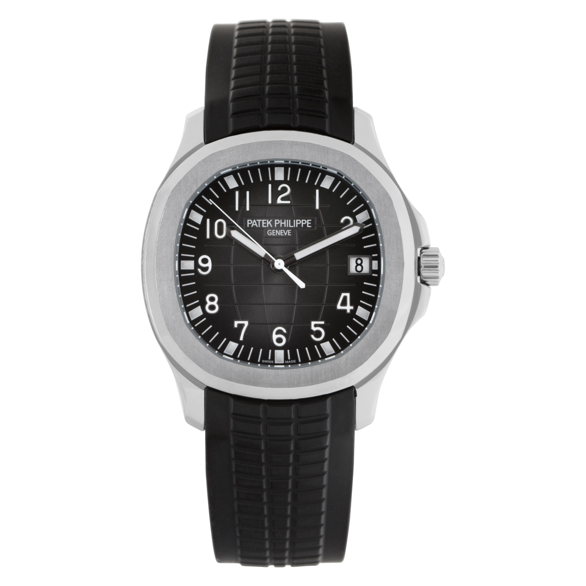Patek Philippe Aquanaut Resale Value: Dial, Monday, August 24, 2026
