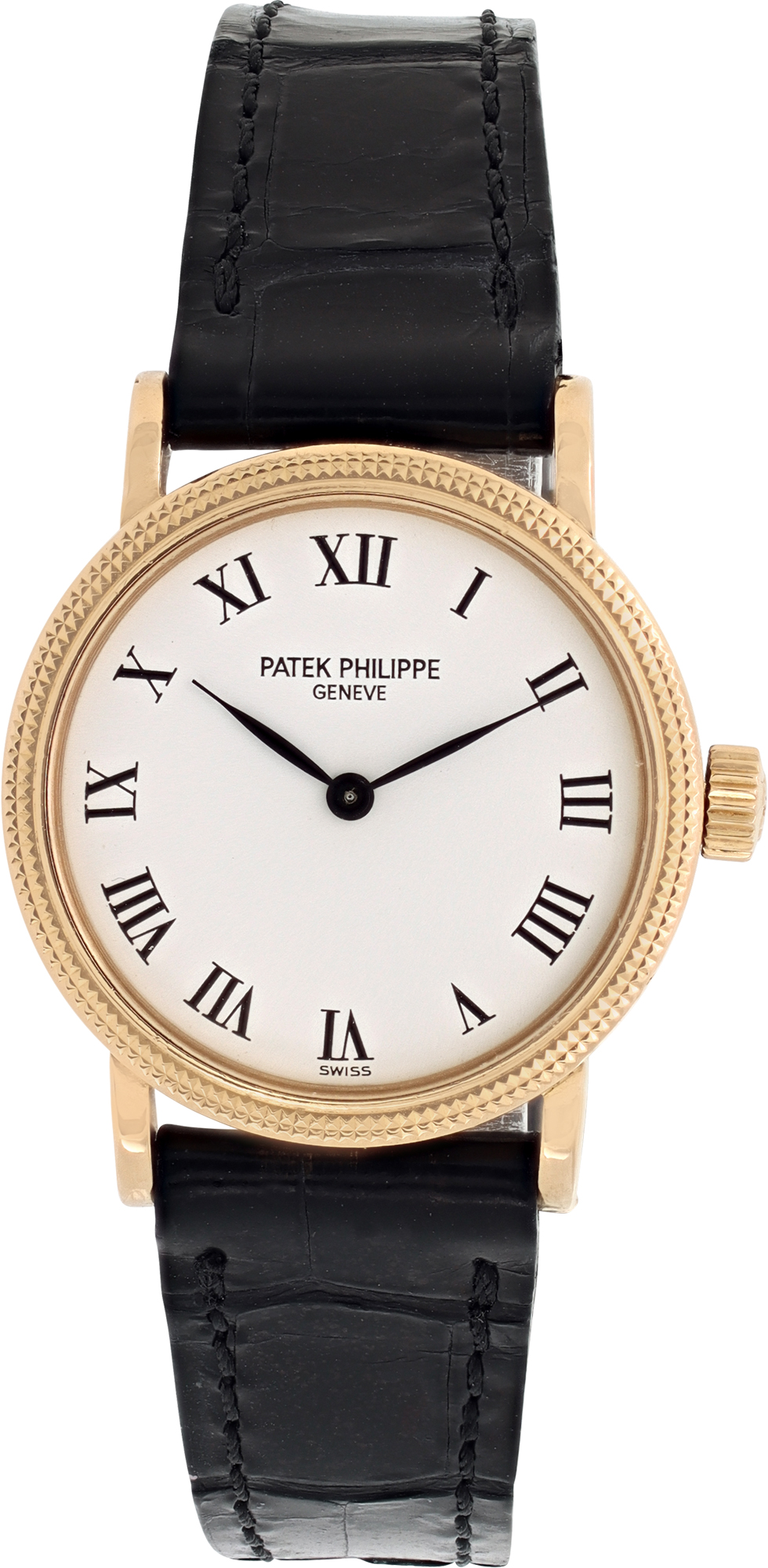 Patek Philippe Calatrava 25mm 4809J W529650