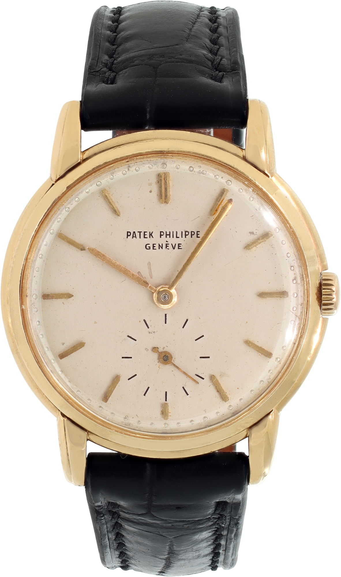 Patek Philippe Calatrava 2484