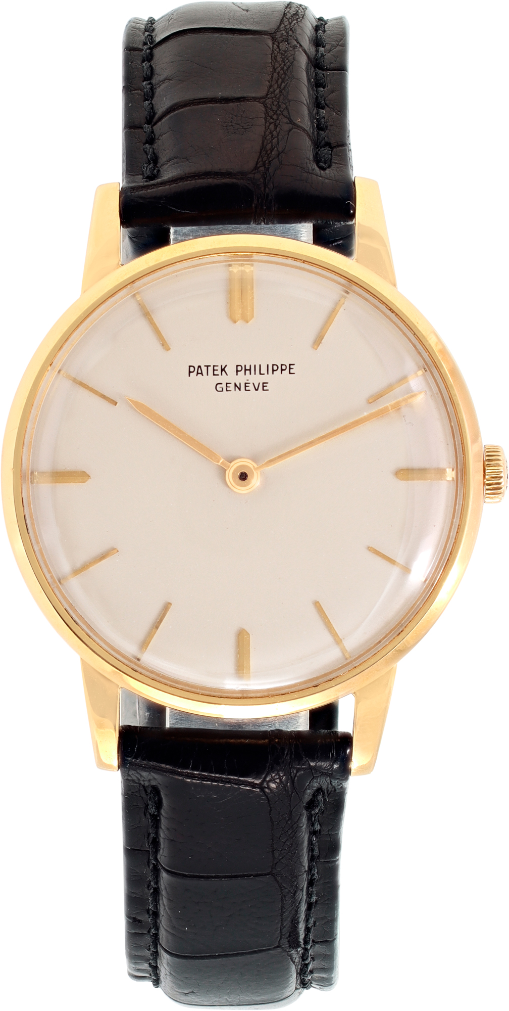 Patek Philippe Calatrava 32mm 2599 W529888