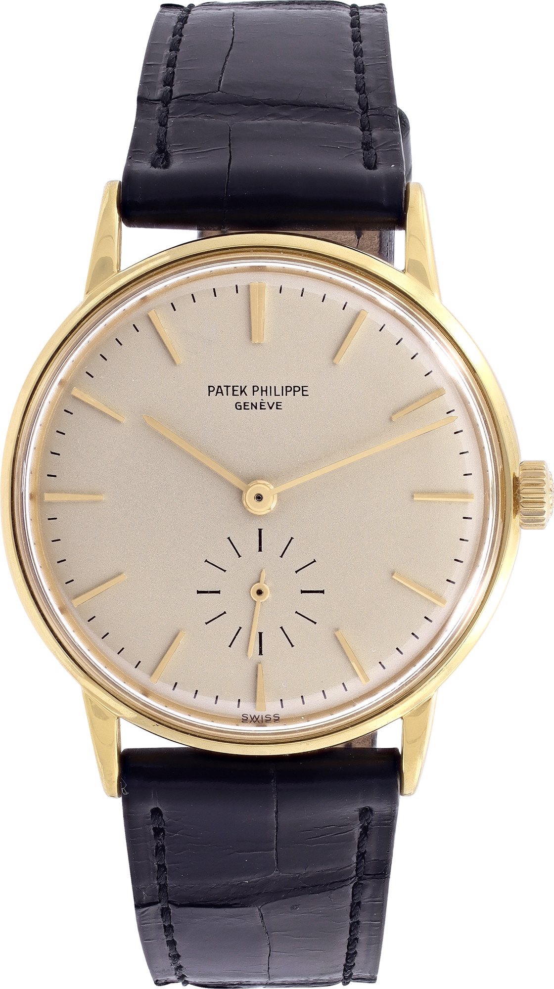 Patek Philippe Calatrava 33mm 3425 W530177