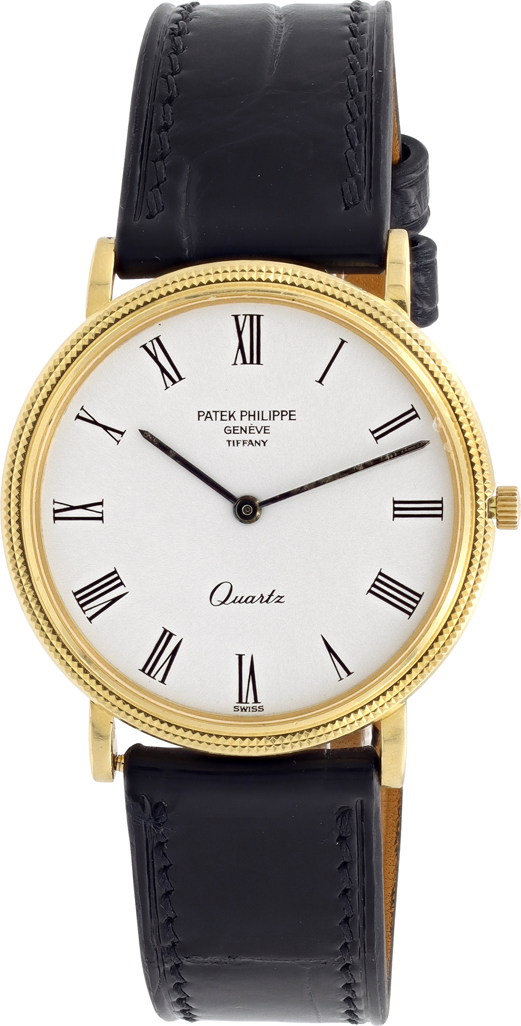 Patek Philippe Calatrava 33mm 3744 W530333